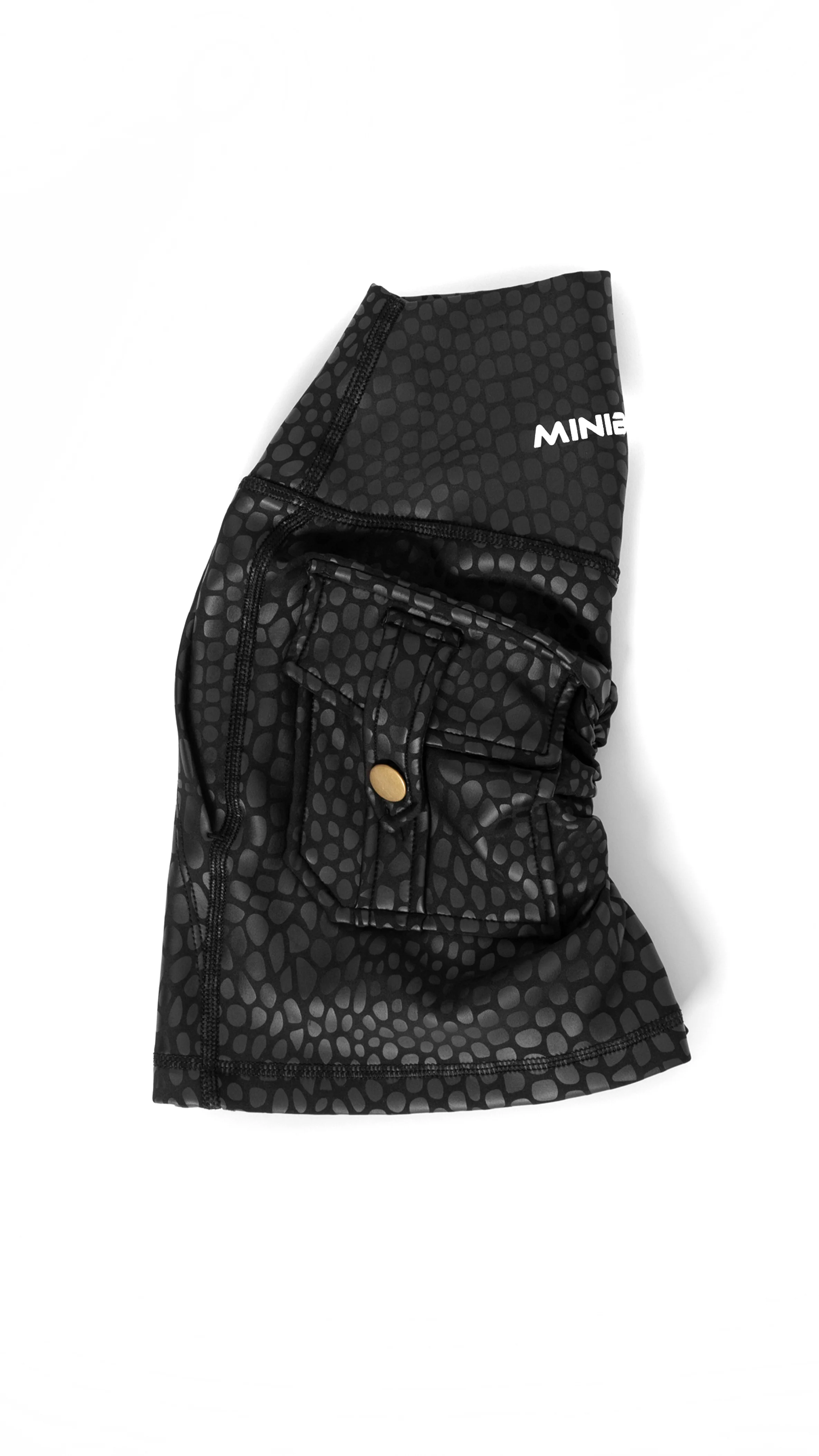 Curve Cargo EVO Shorts Pattern - Image 153