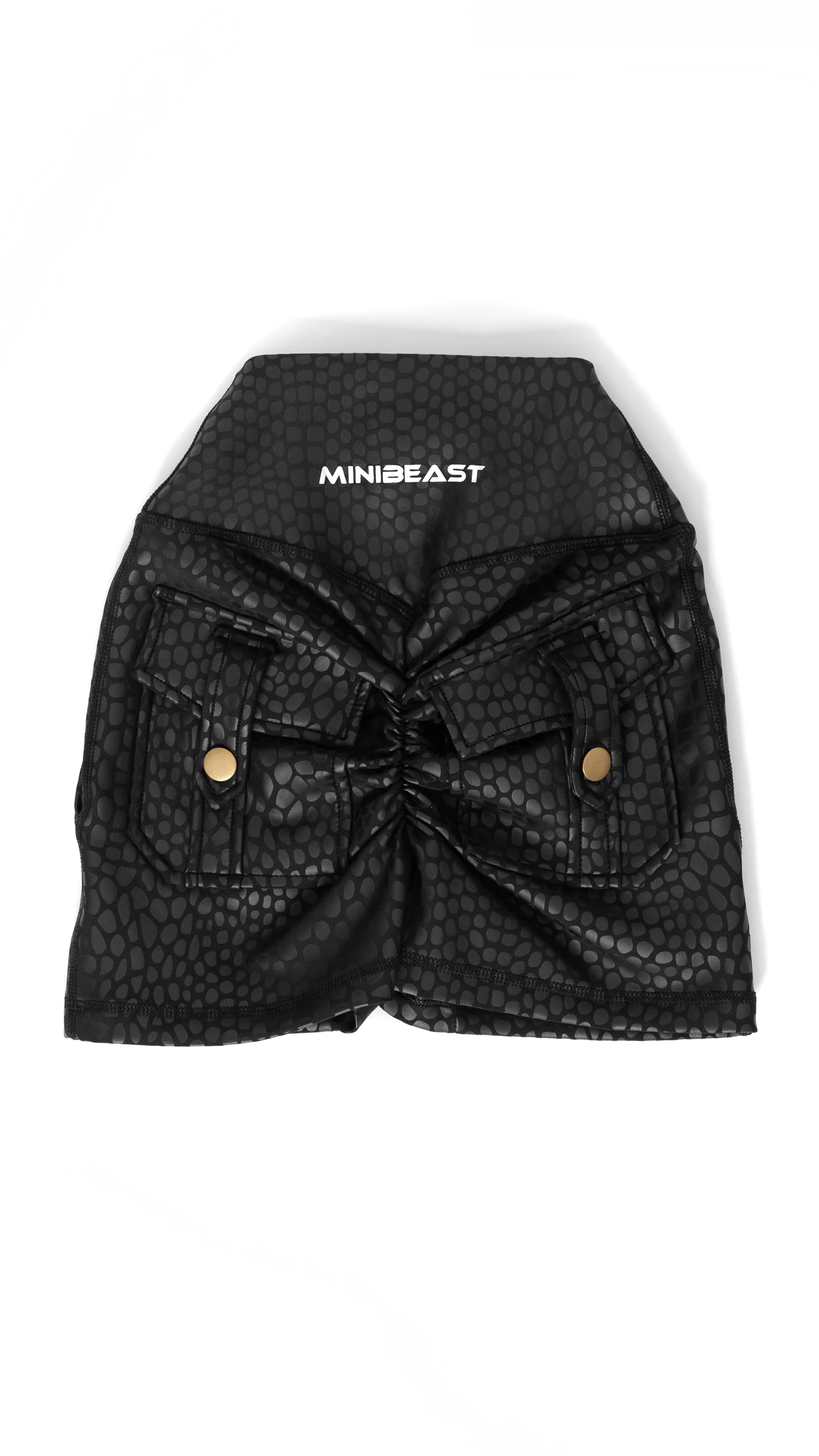 Curve Cargo EVO Shorts Pattern - Image 156