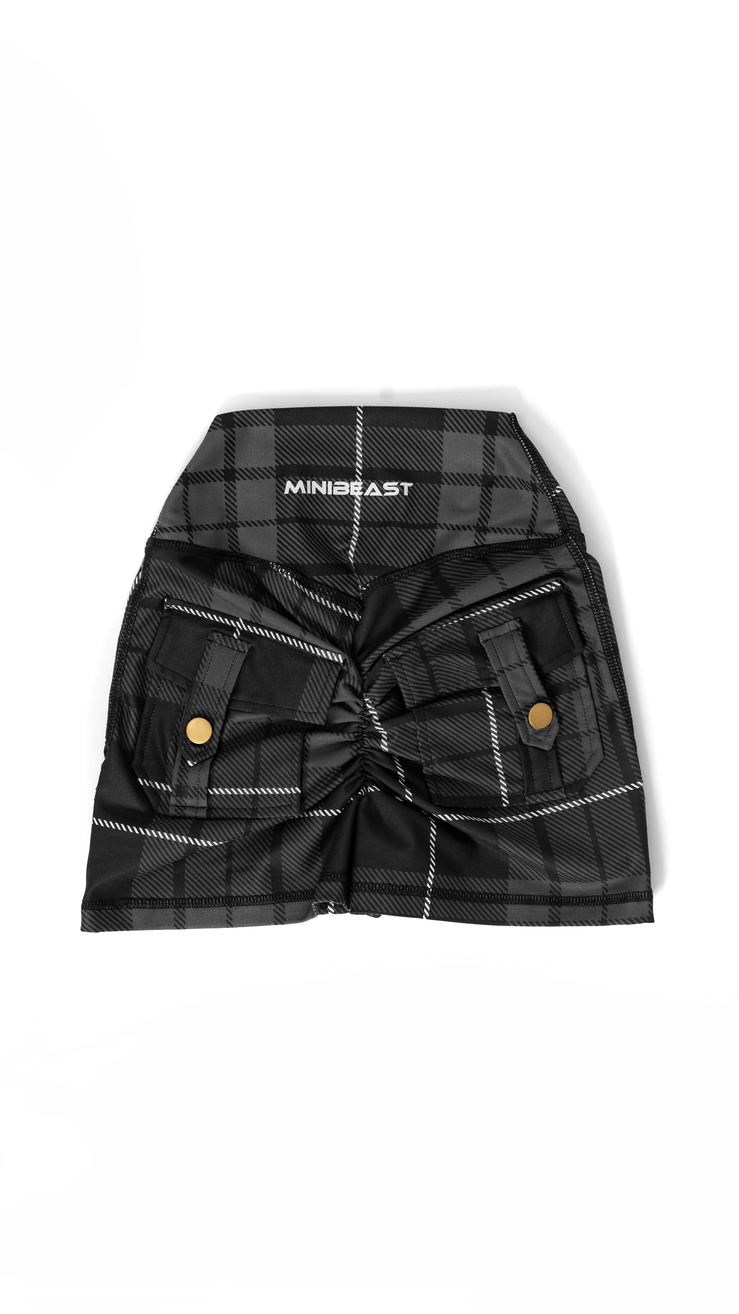 Curve Cargo EVO Shorts Pattern - Image 158