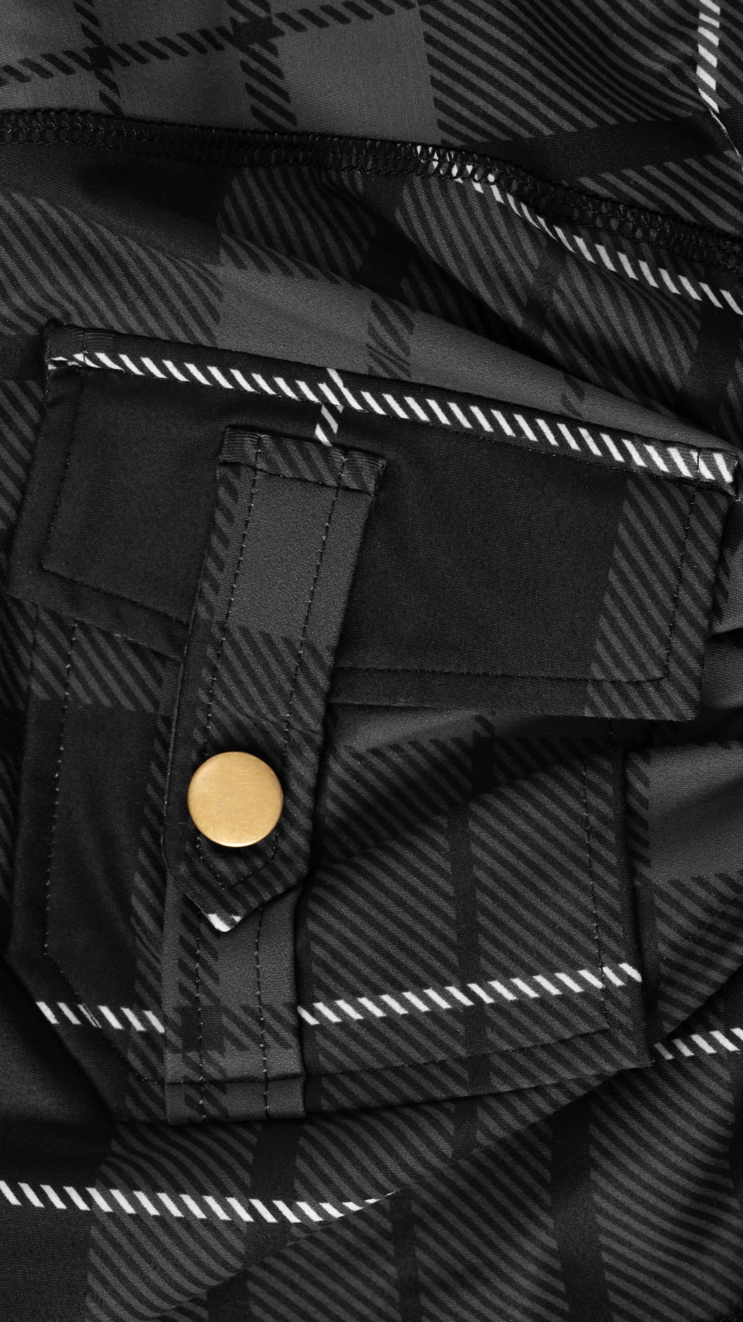 Curve Cargo EVO Shorts Pattern - Image 161