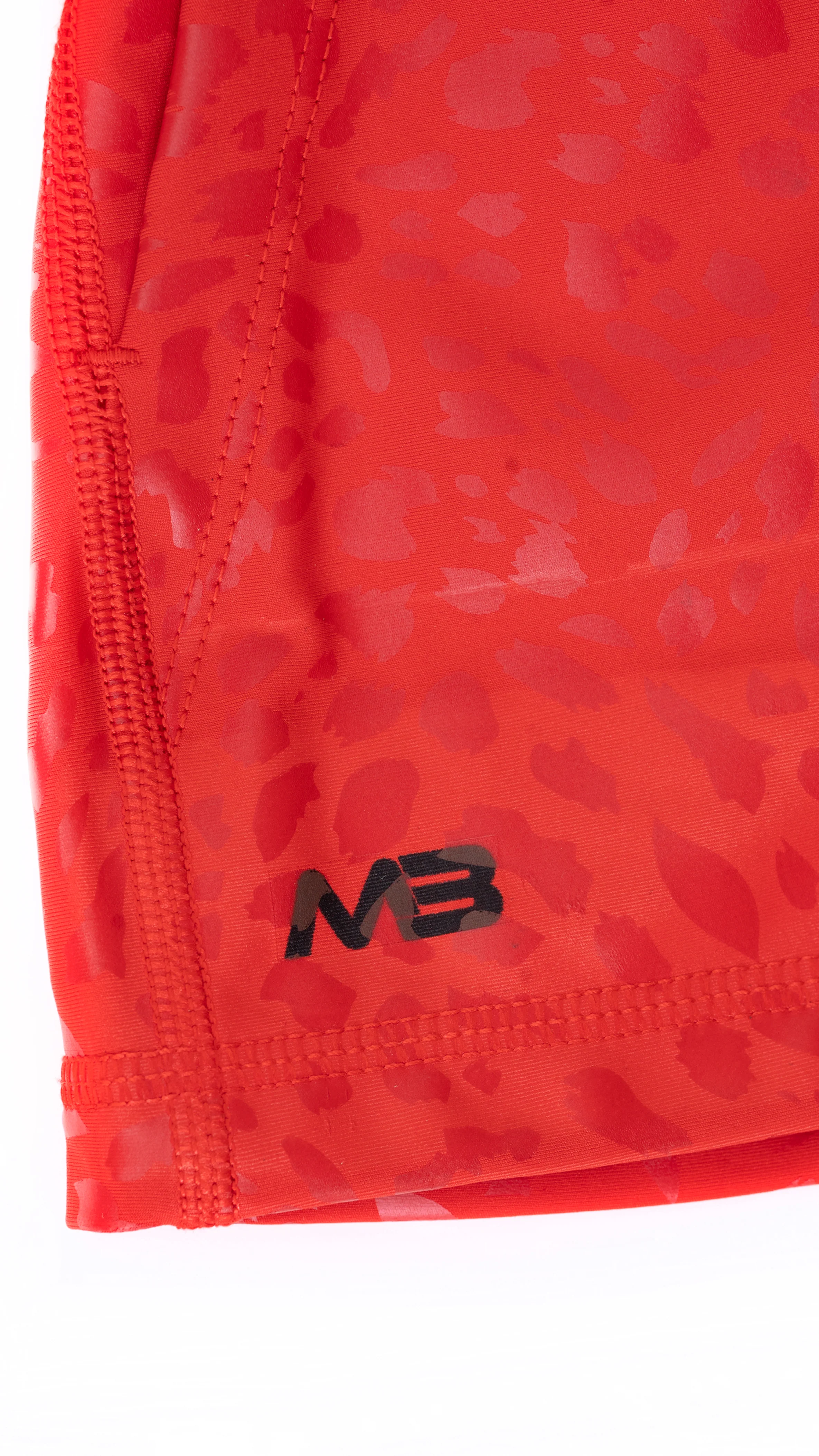 Curve Cargo EVO Shorts Pattern - Image 165