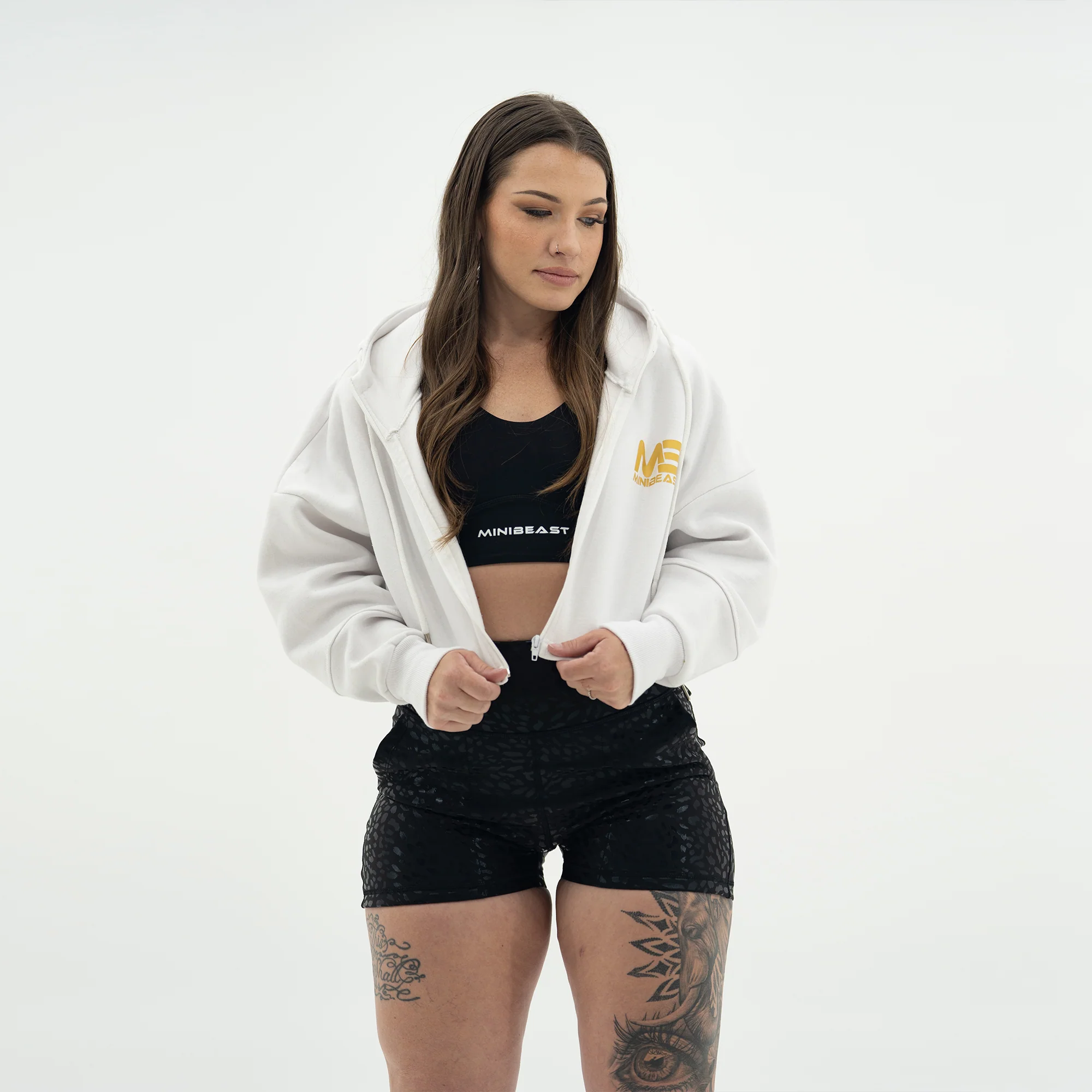 Curve Cargo EVO Shorts Pattern - Image 191