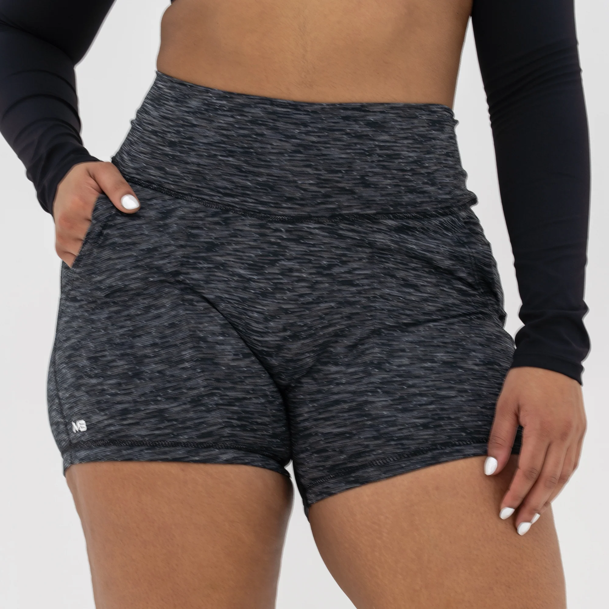 Curve Cargo EVO Shorts Pattern - Image 215