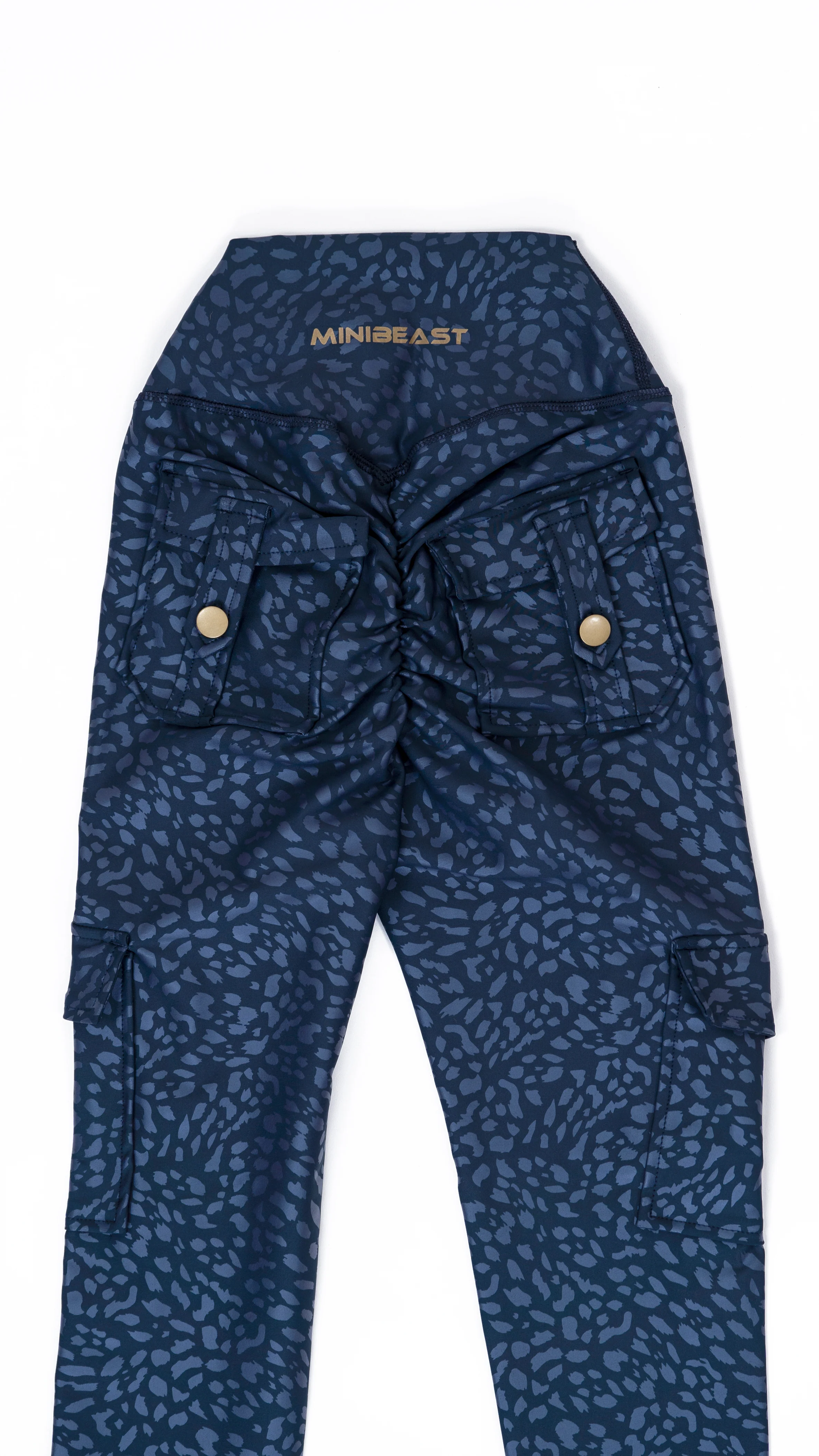 Curve Cargo Leggings Pattern - Image 124