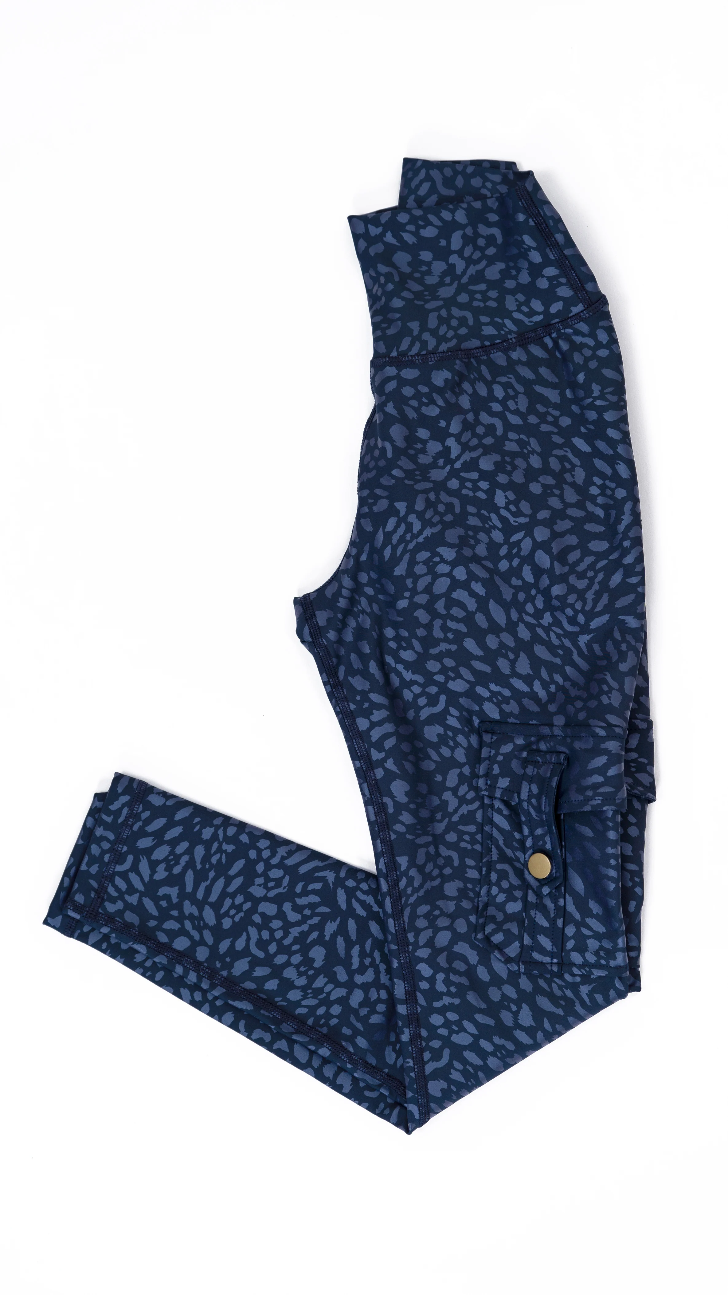 Curve Cargo Leggings Pattern - Image 127