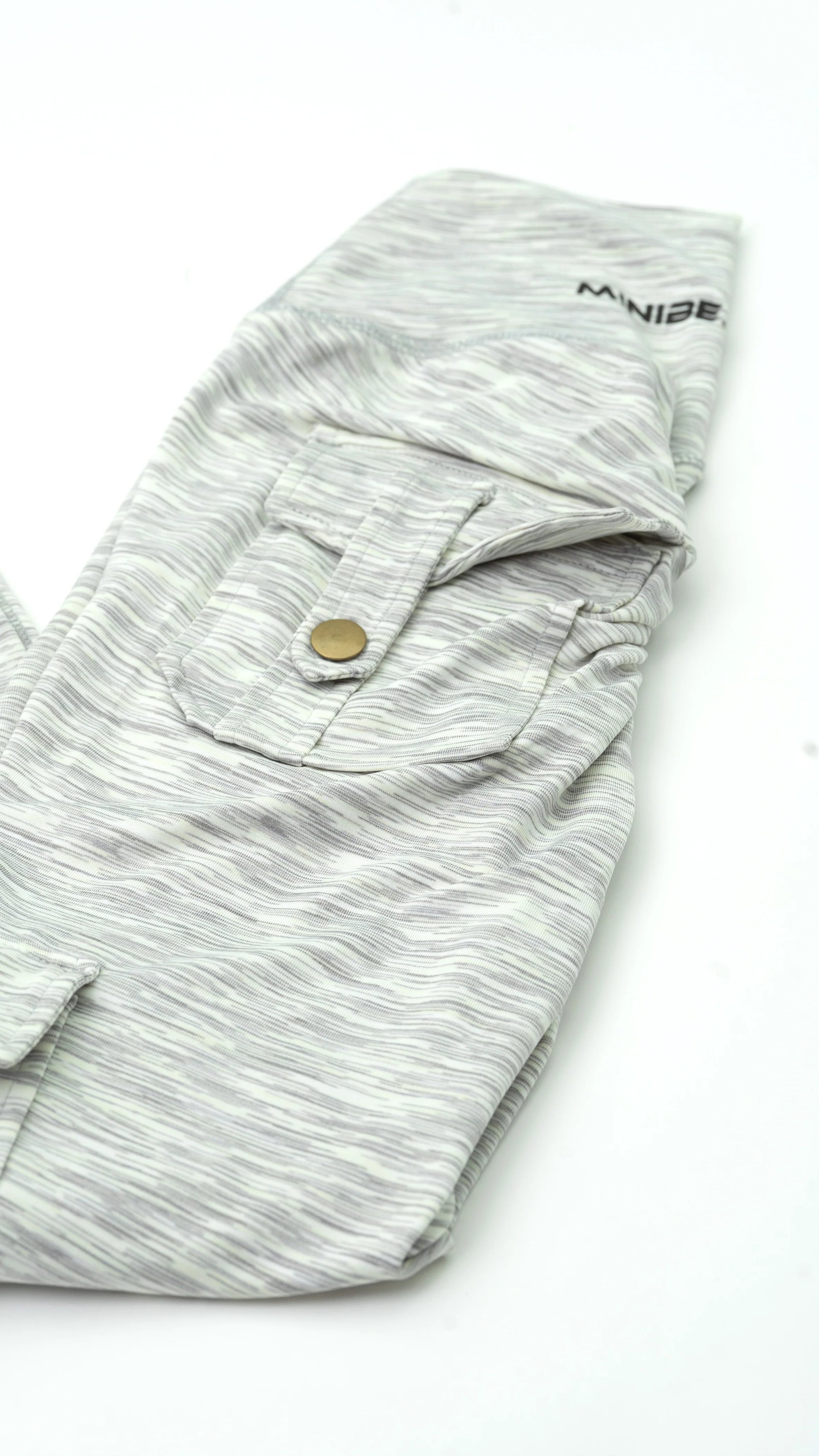 Curve Cargo Leggings Pattern - Image 133