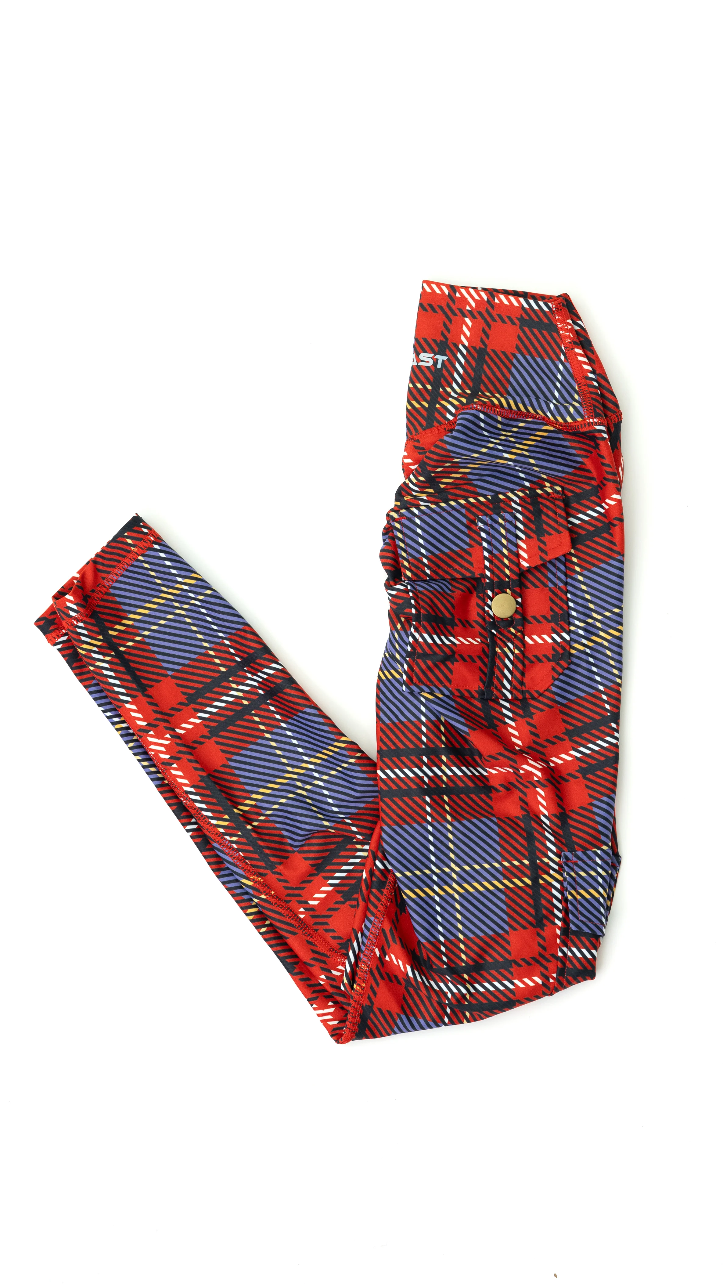 Curve Cargo Leggings Pattern - Image 138