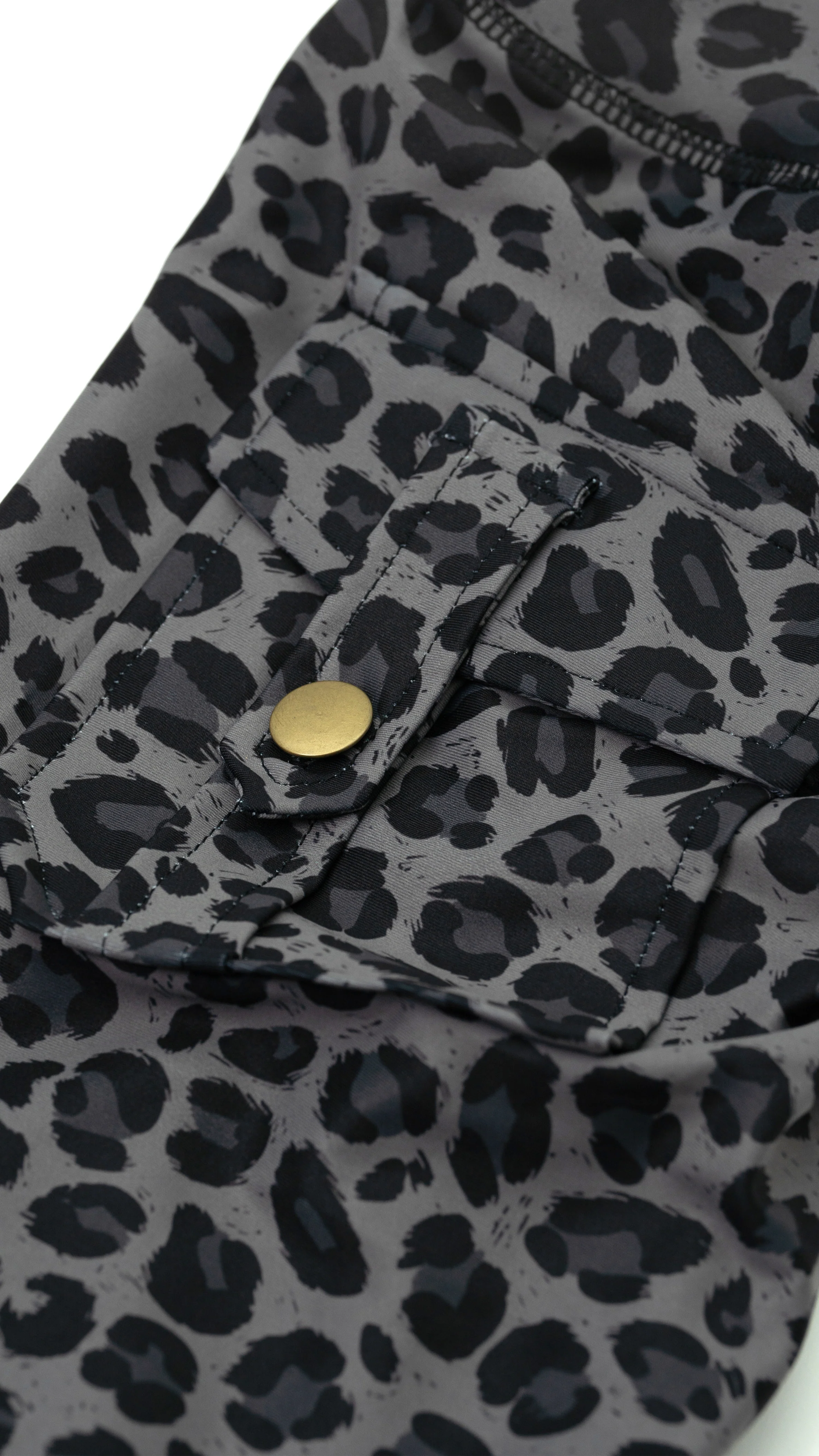 Curve Cargo Leggings Pattern - Image 141