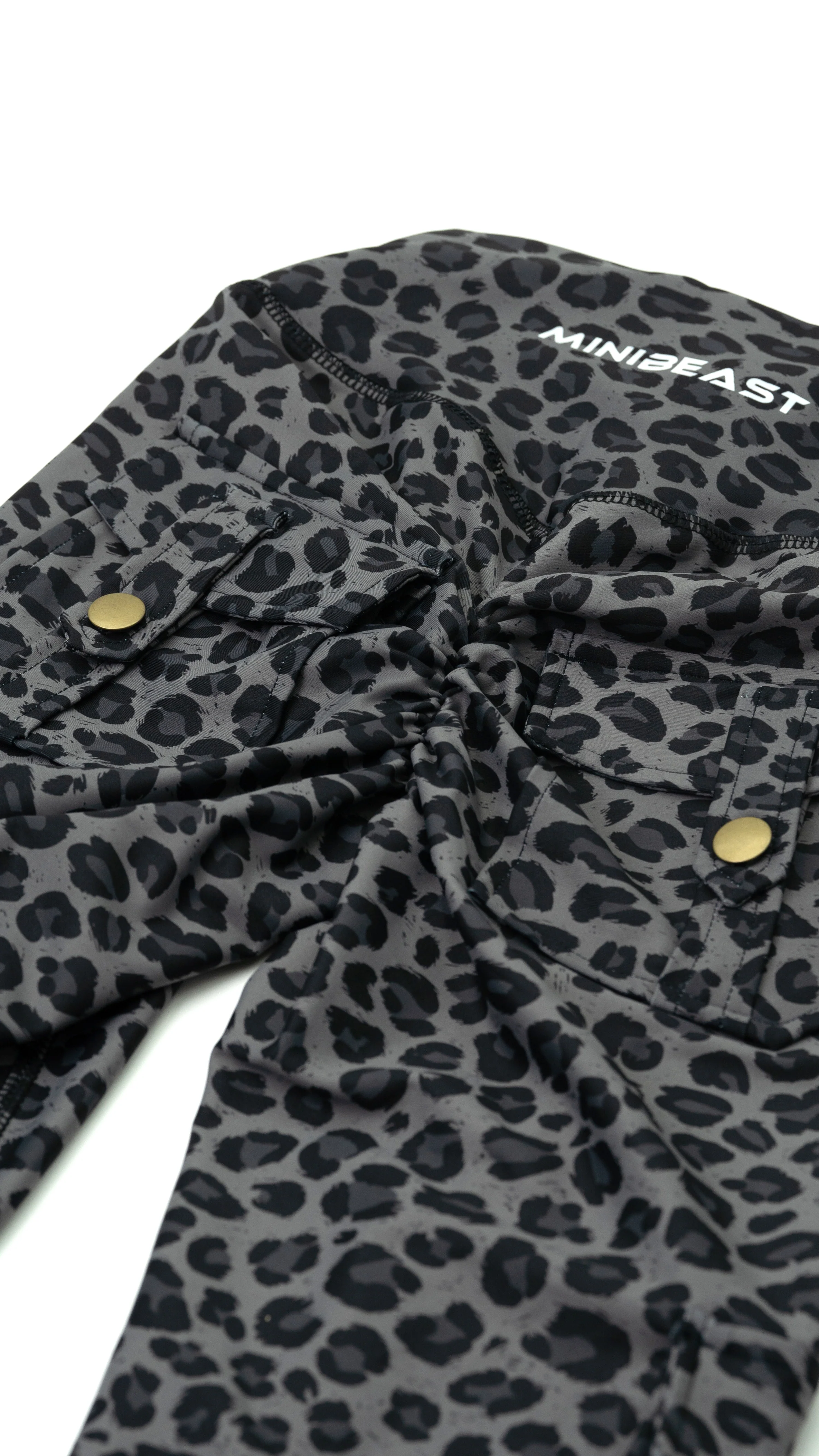 Curve Cargo Leggings Pattern - Image 143