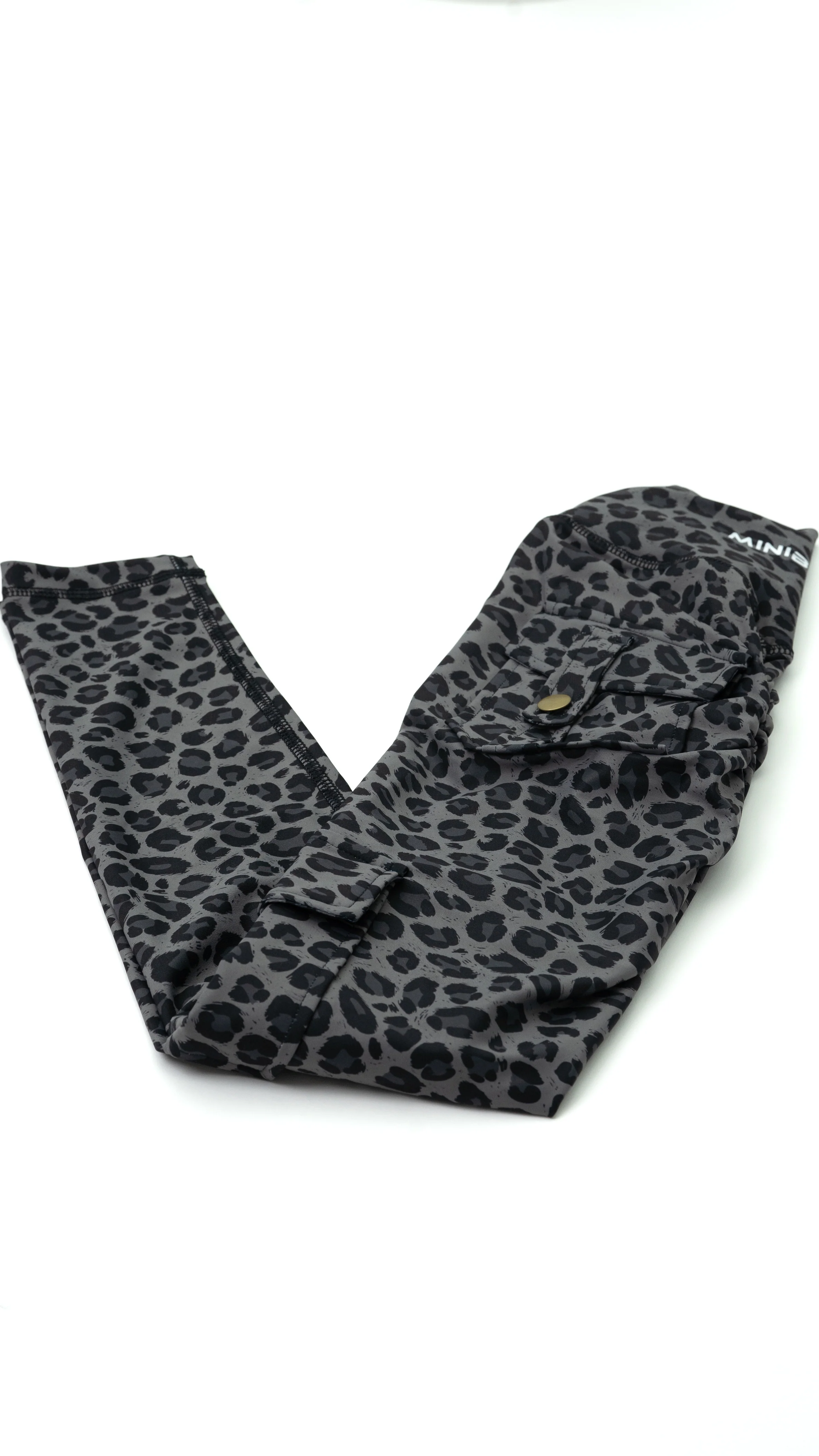 Curve Cargo Leggings Pattern - Image 144