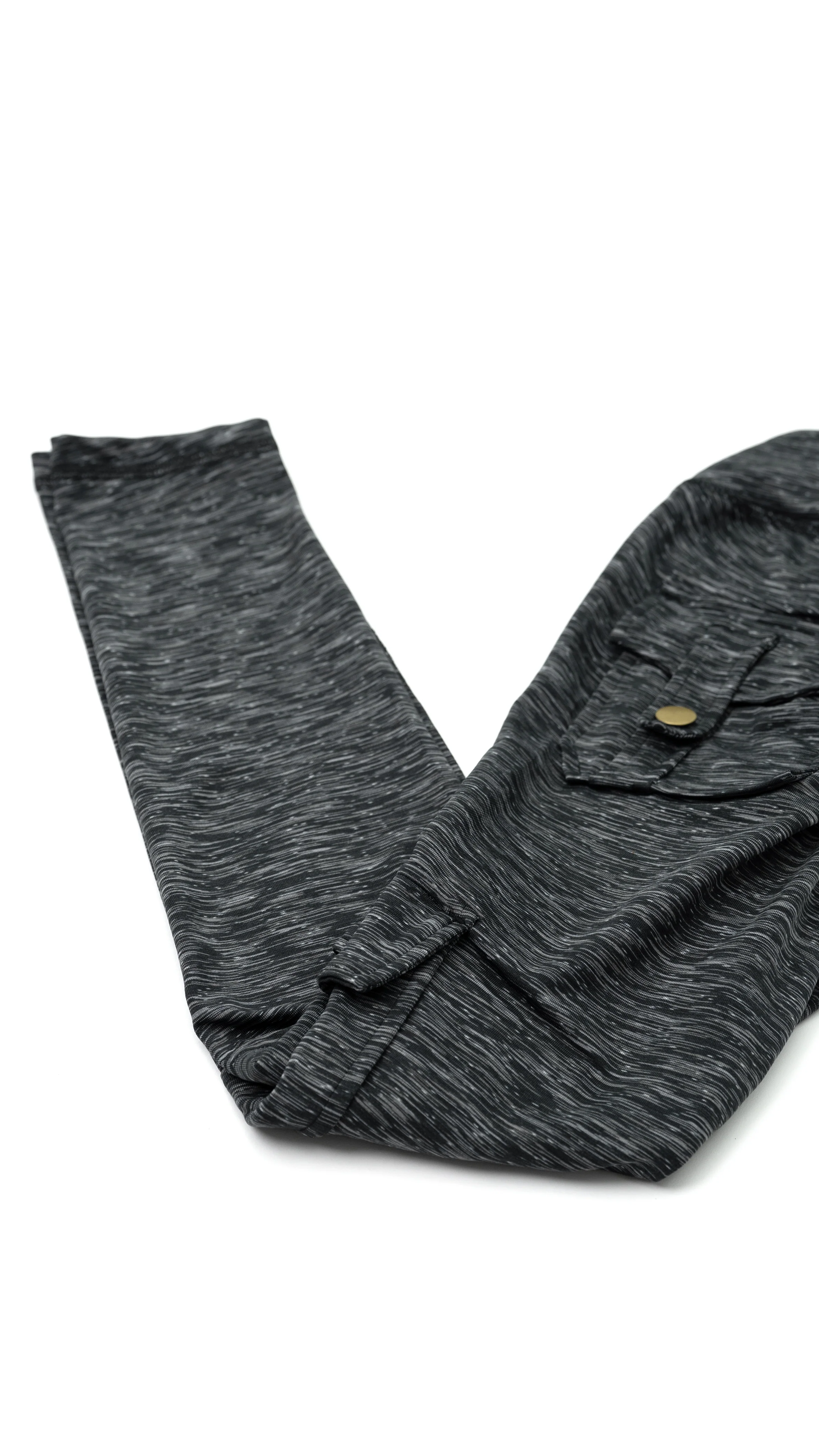 Curve Cargo Leggings Pattern - Image 150