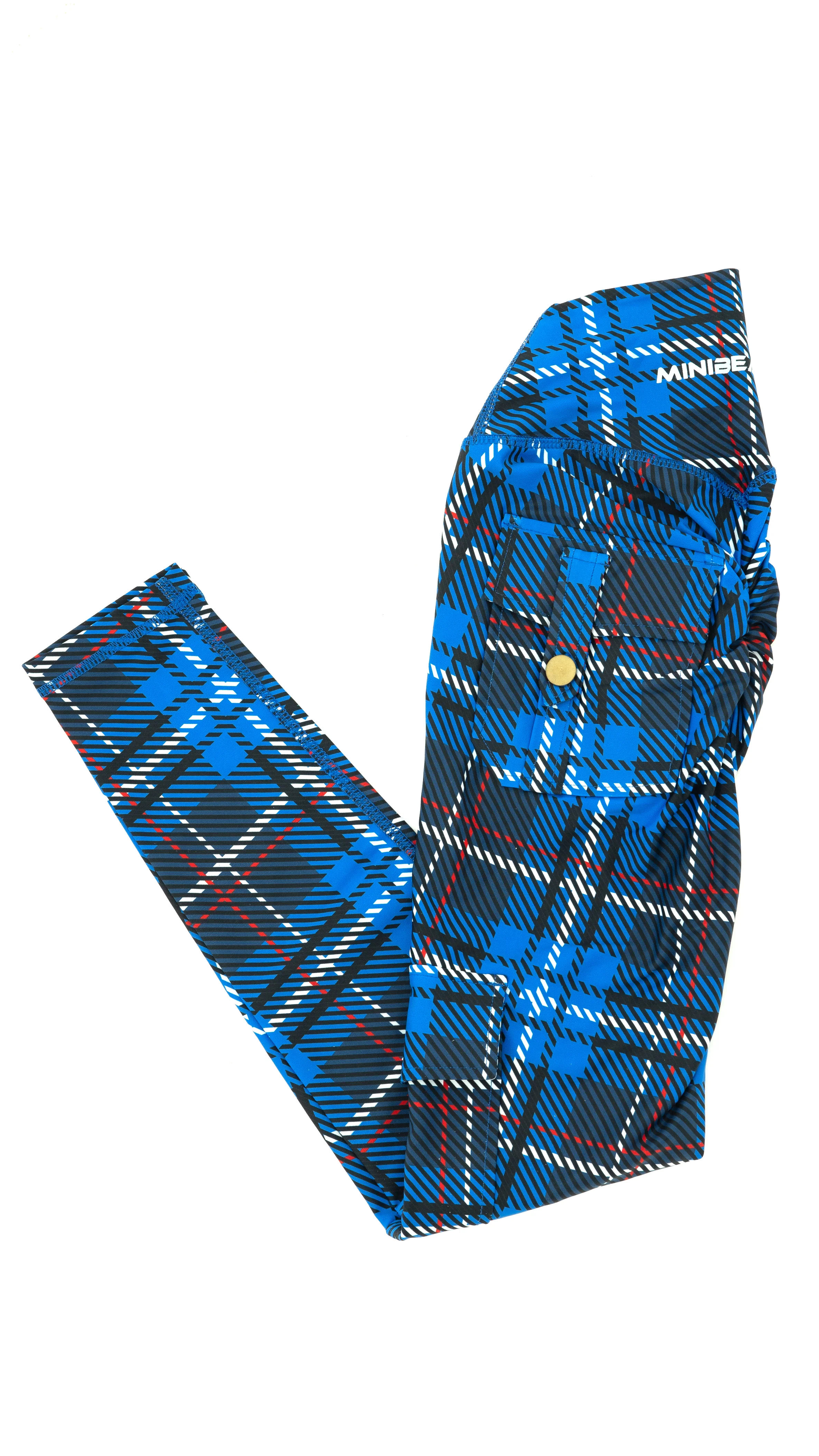 Curve Cargo Leggings Pattern - Image 155
