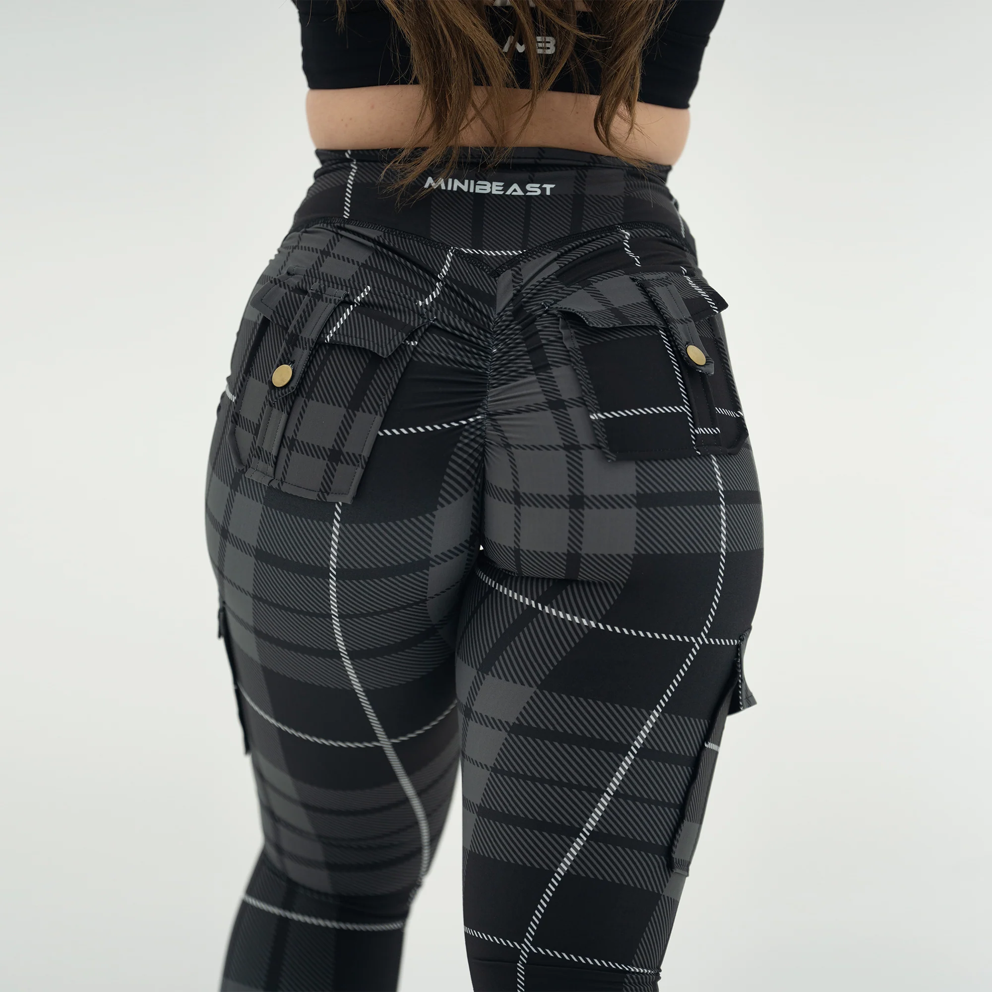 Curve Cargo Leggings Pattern - Image 175