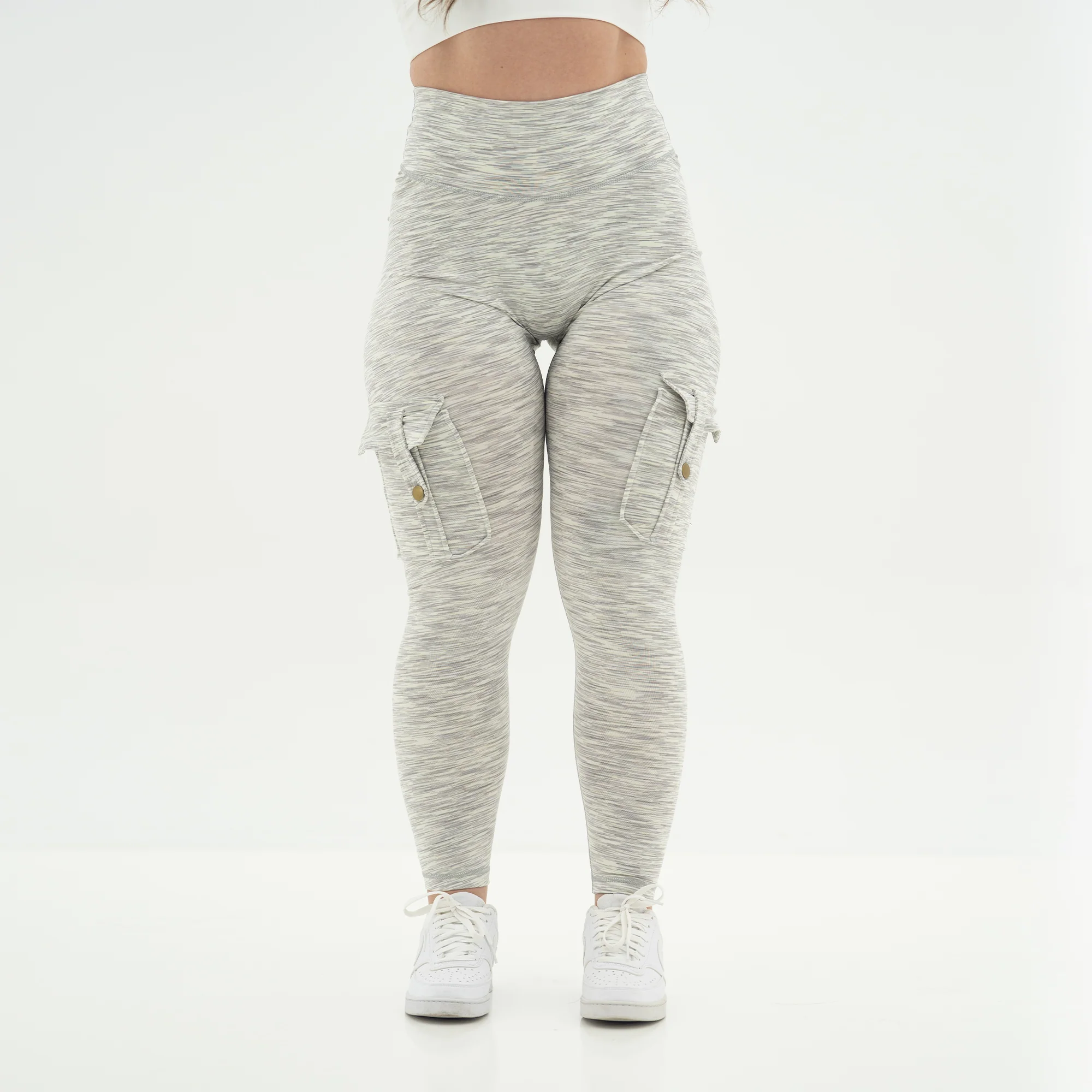 Curve Cargo Leggings Pattern - Image 189