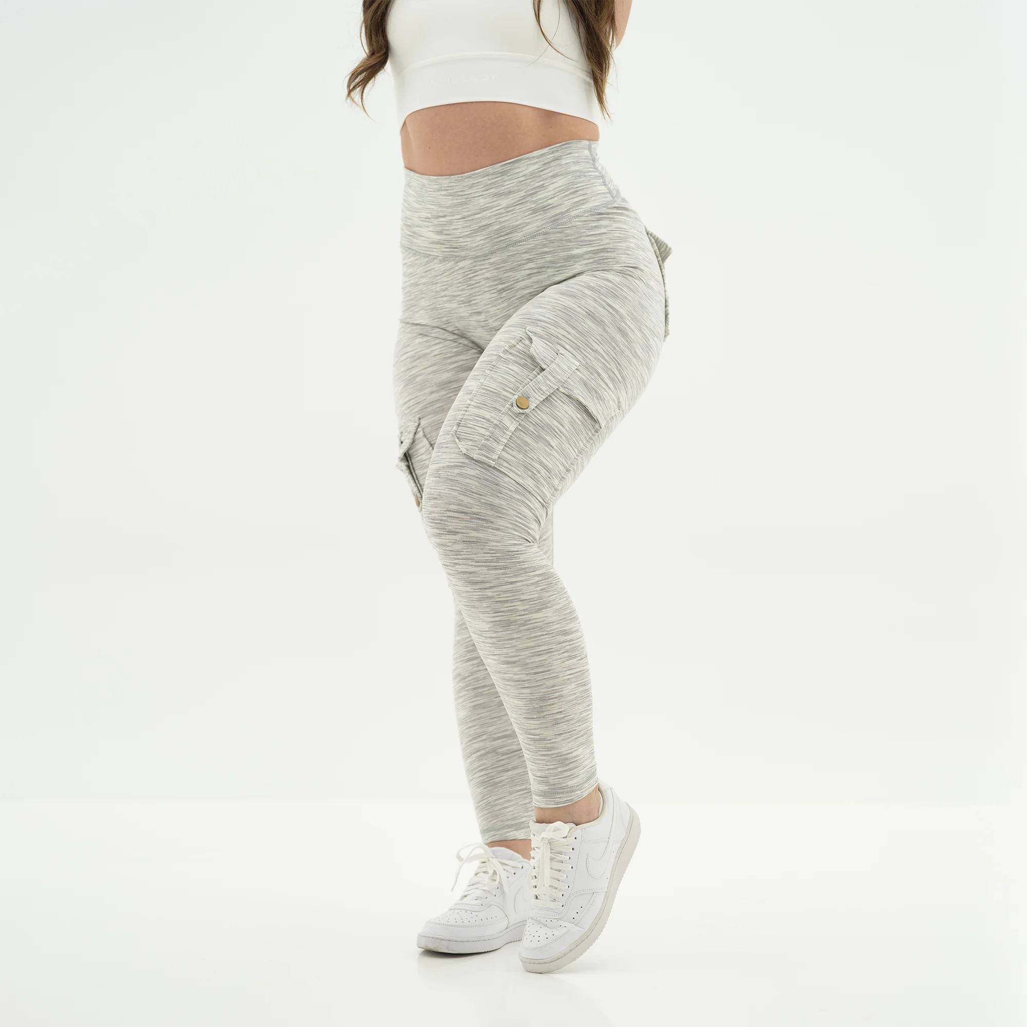 Curve Cargo Leggings Pattern - Image 190