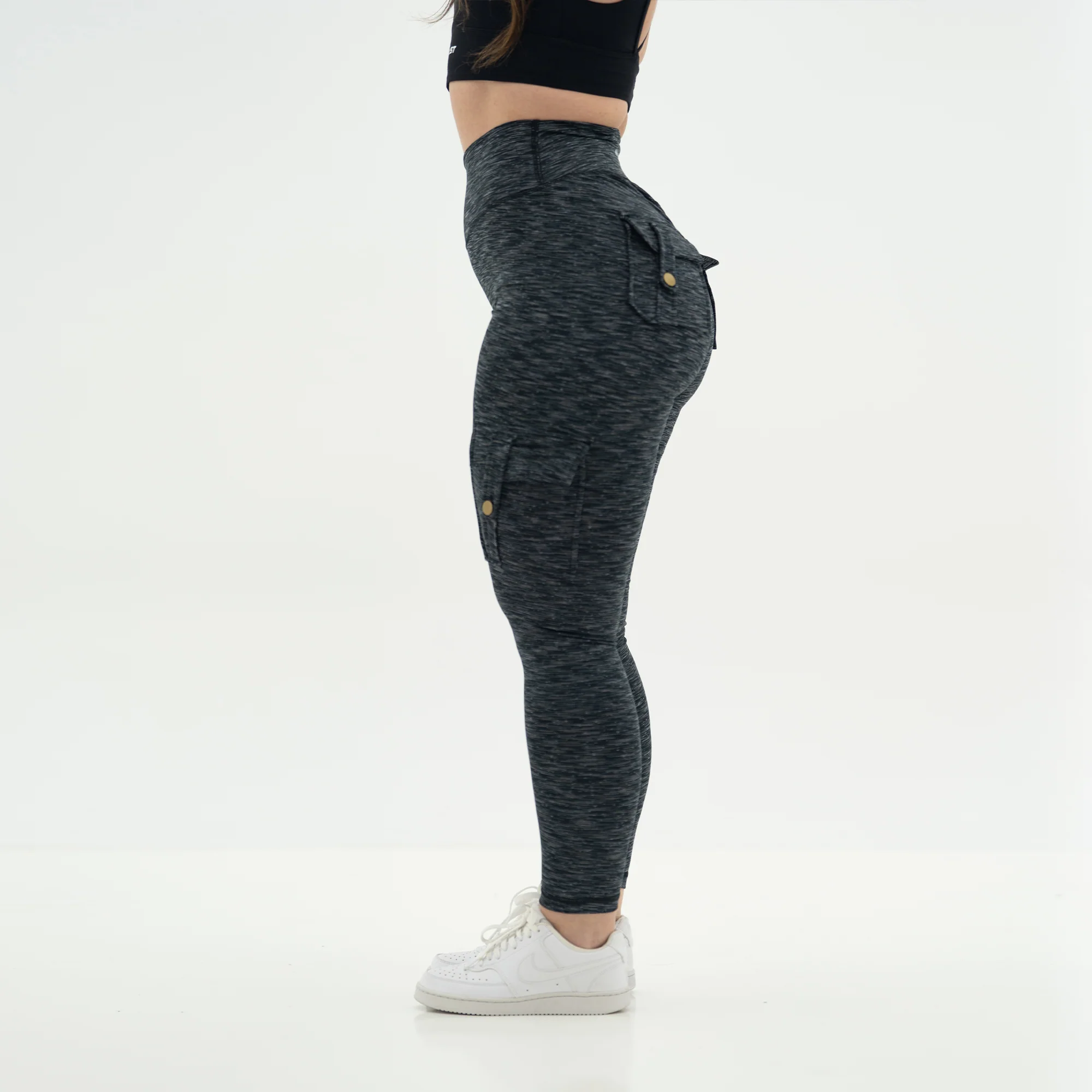 Curve Cargo Leggings Pattern - Image 197