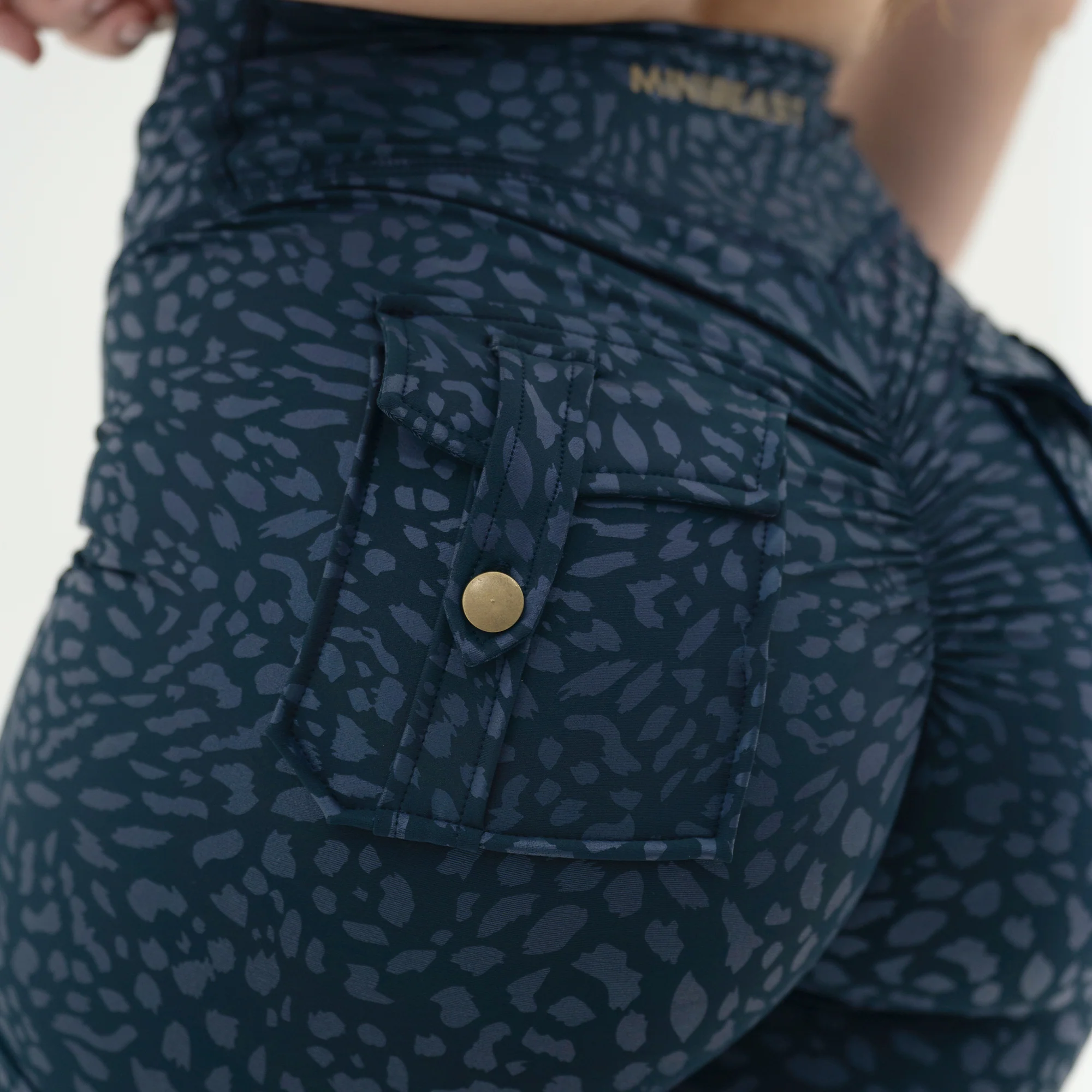 Curve Cargo Leggings Pattern - Image 199