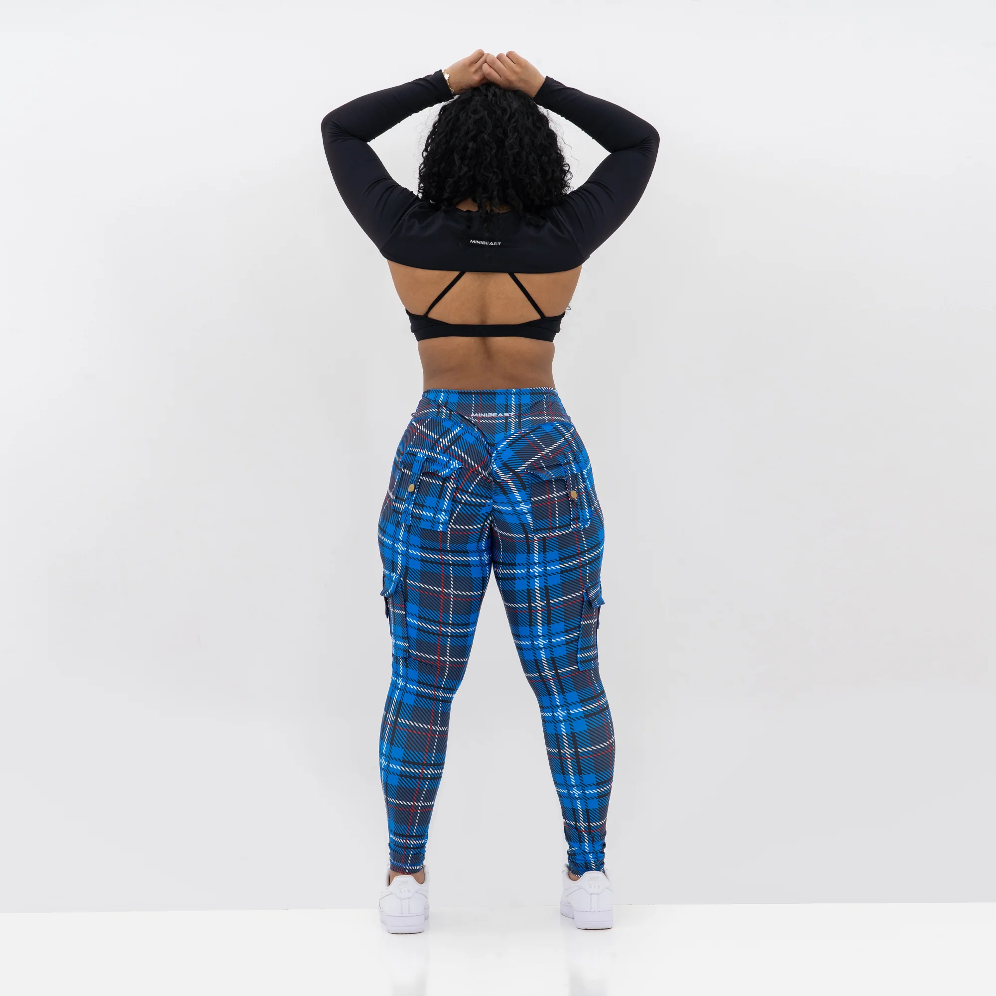 Curve Cargo Leggings Pattern - Image 217