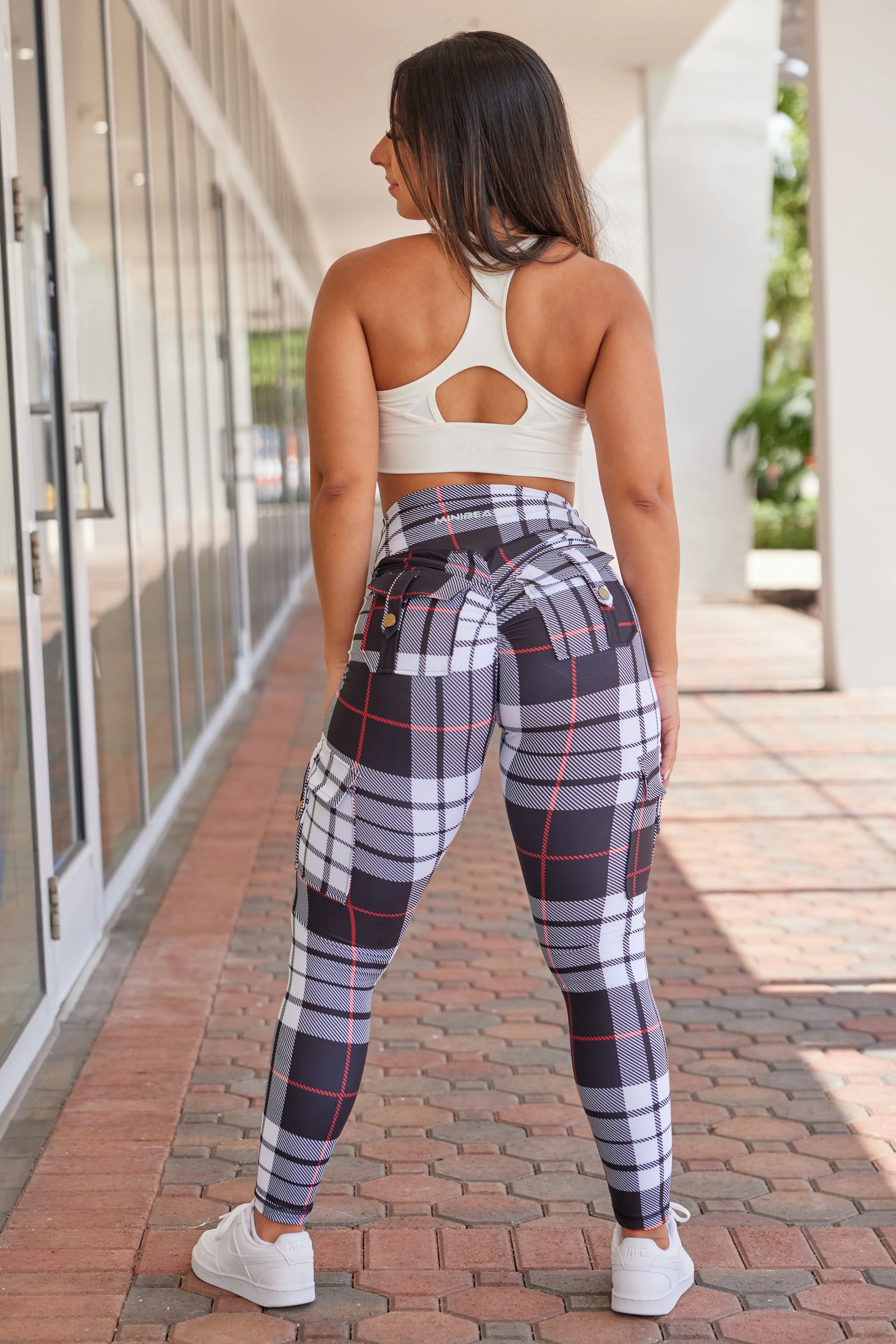 Curve Cargo Leggings Pattern - Image 98