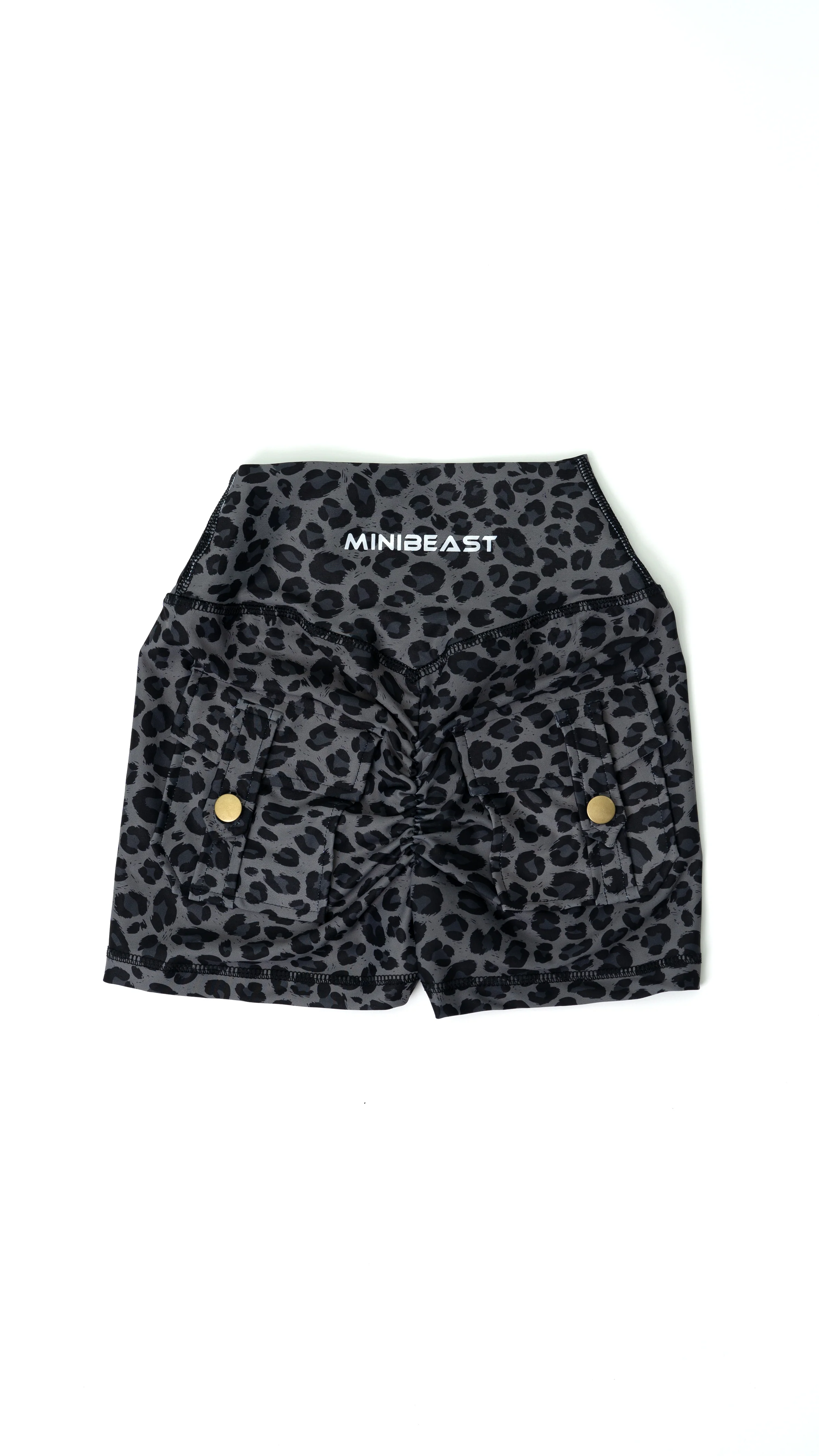 Curve Cargo Shorts Pattern - Image 155