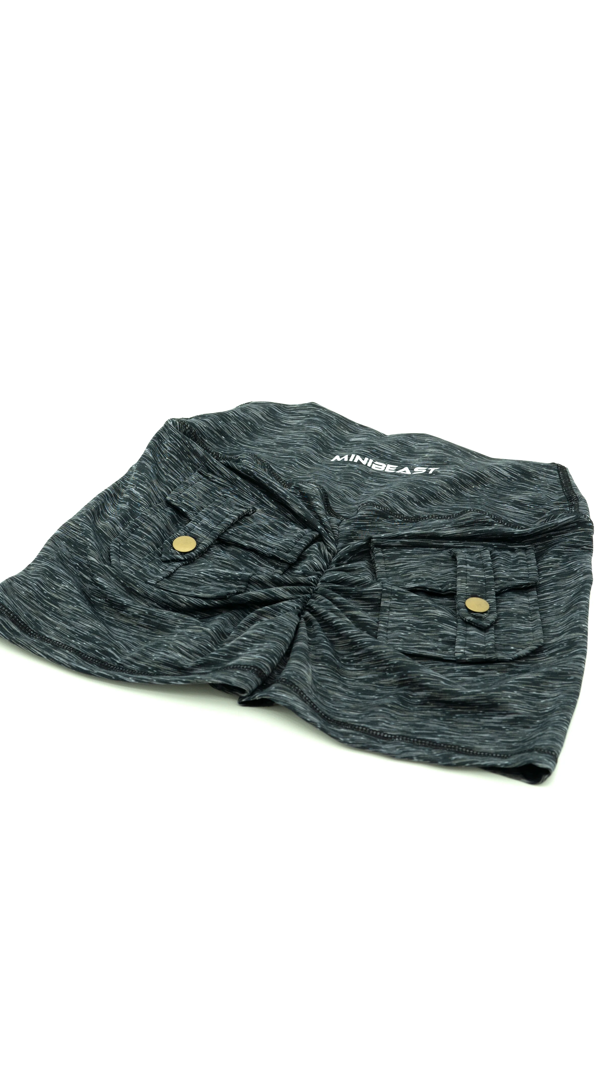 Curve Cargo Shorts Pattern - Image 157