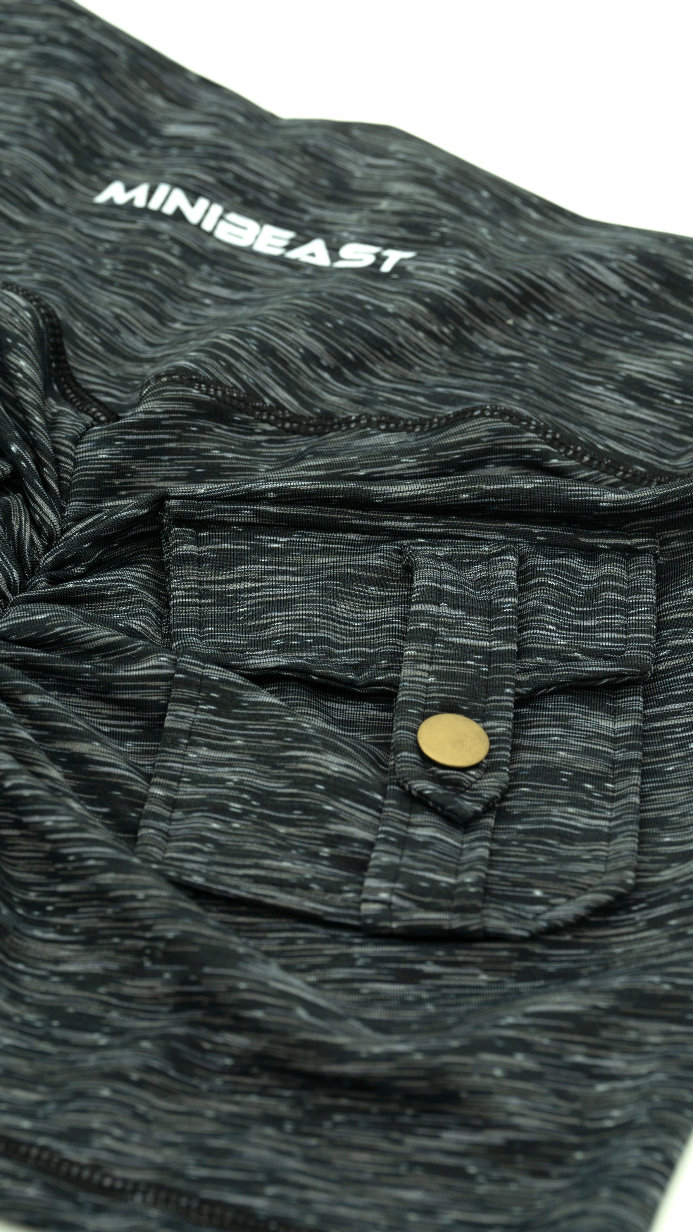 Curve Cargo Shorts Pattern - Image 158