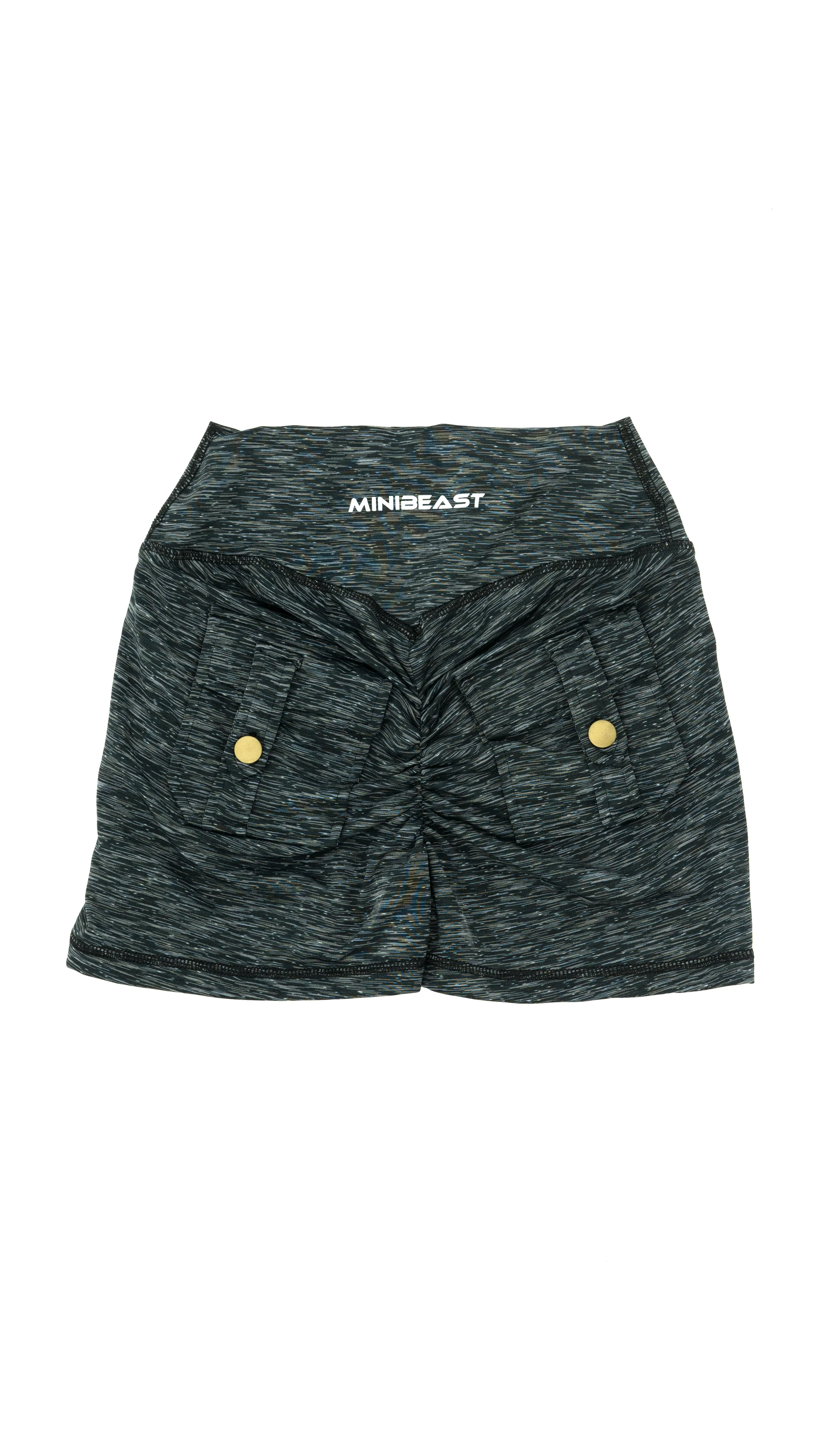 Curve Cargo Shorts Pattern - Image 159