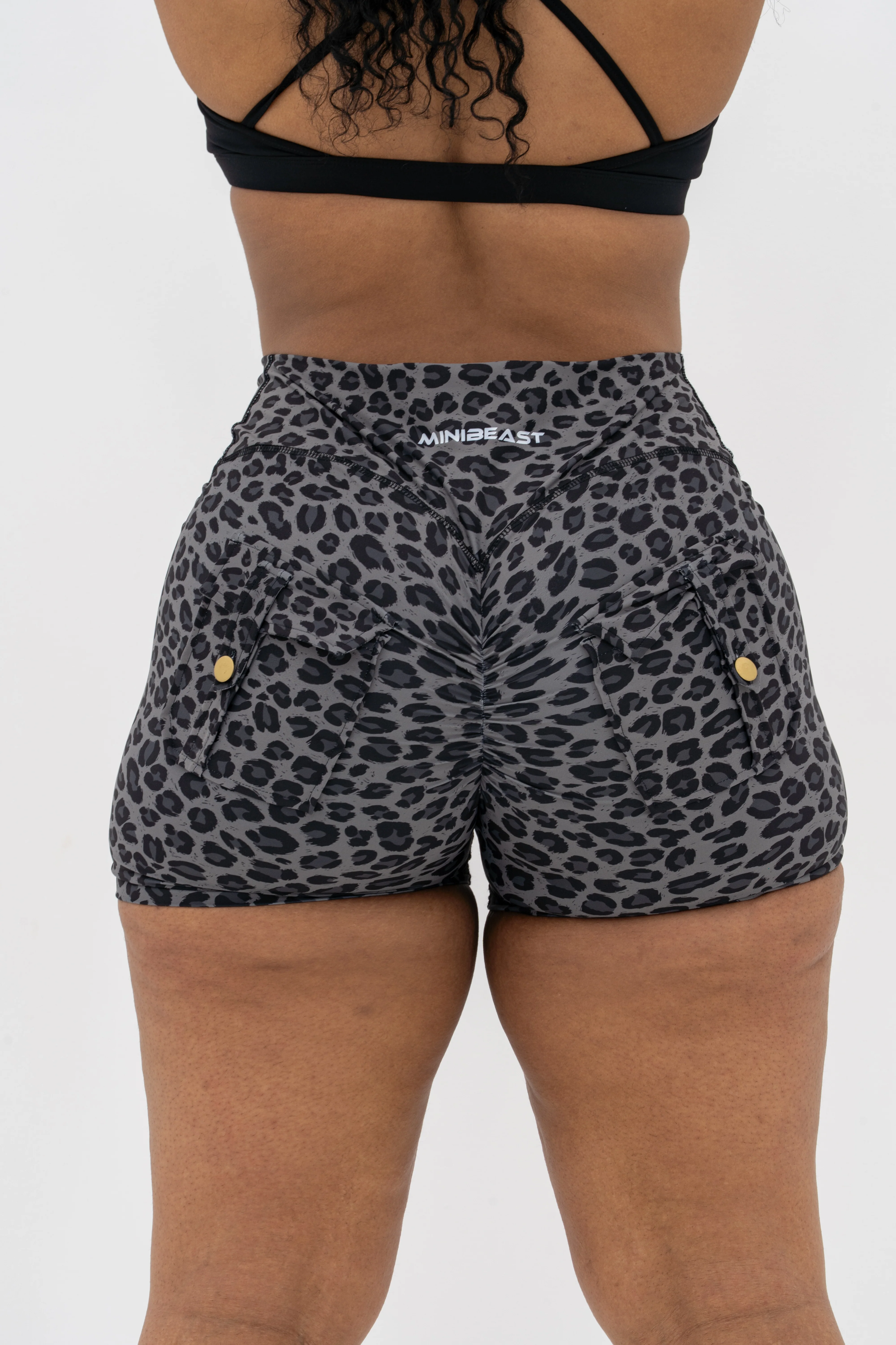 Curve Cargo Shorts Pattern - Image 218