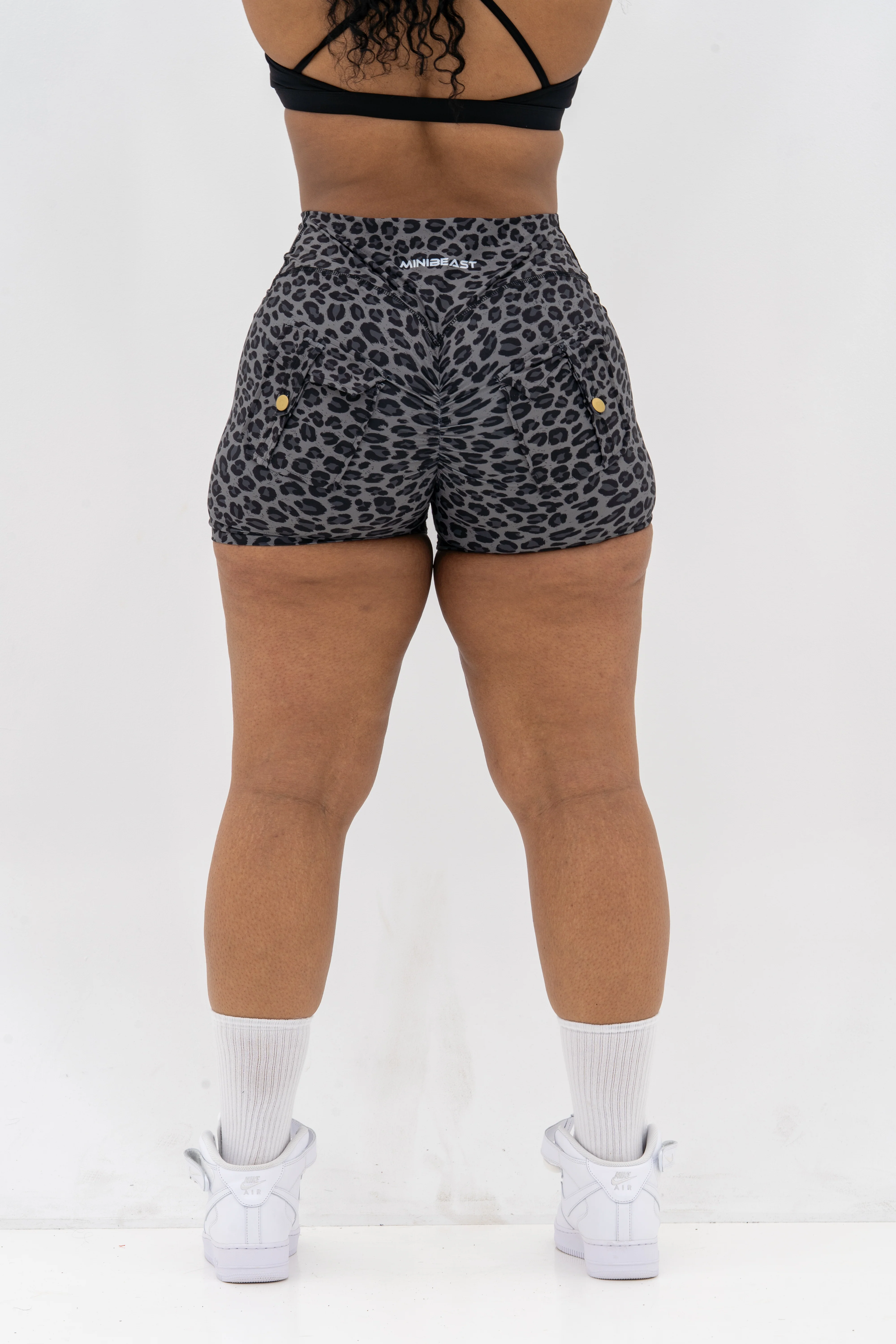 Curve Cargo Shorts Pattern - Image 222