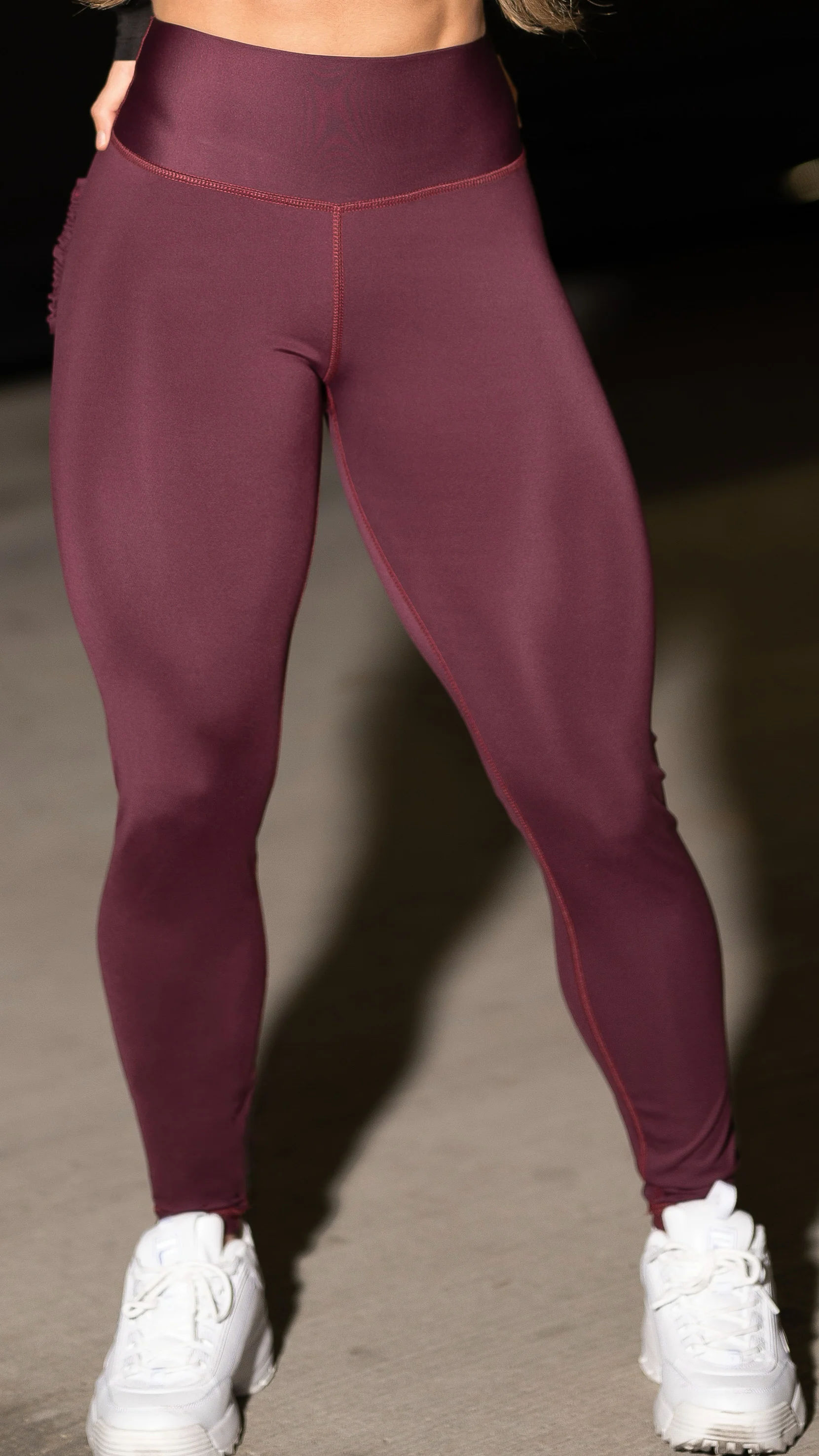 Curve Classic Leggings - Image 106