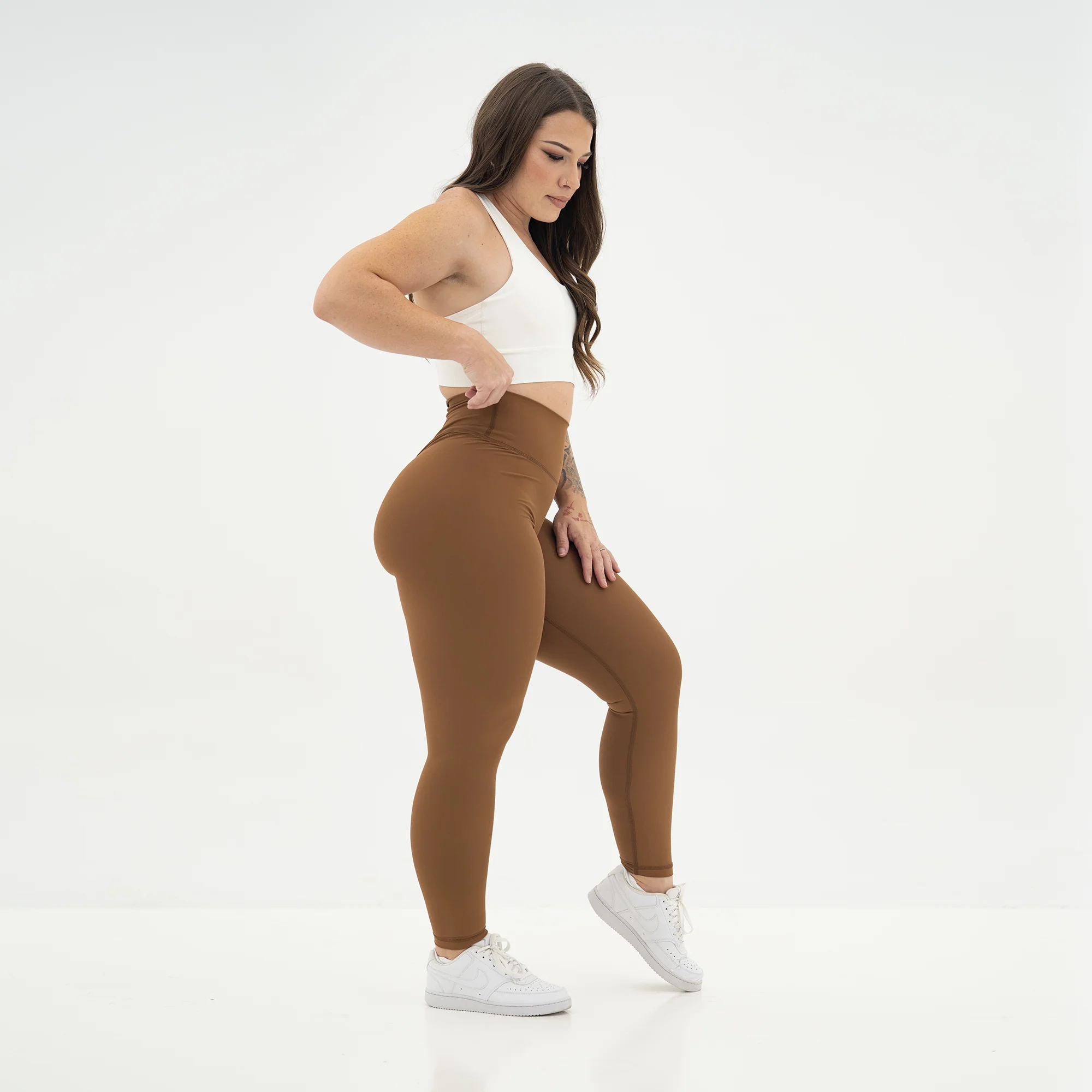 Curve Classic Leggings - Image 176