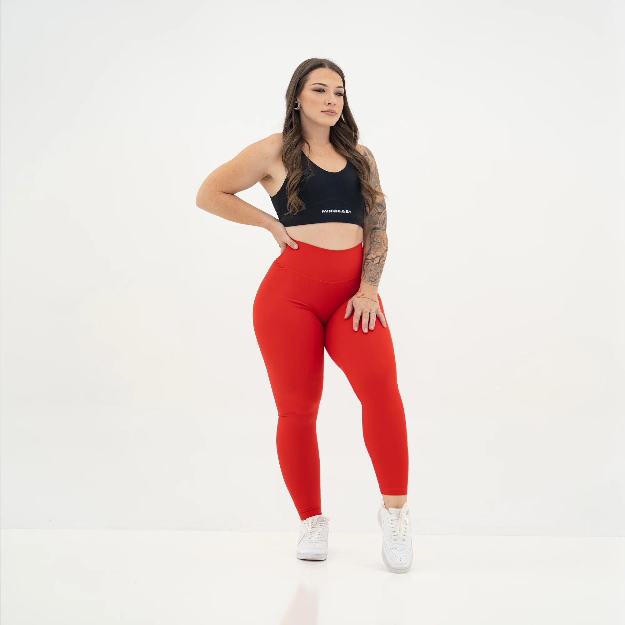 Curve Classic Leggings - Image 177