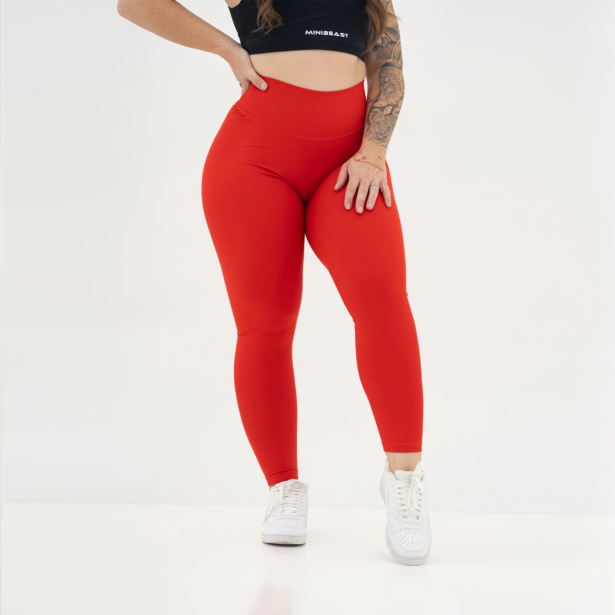 Curve Classic Leggings - Image 178
