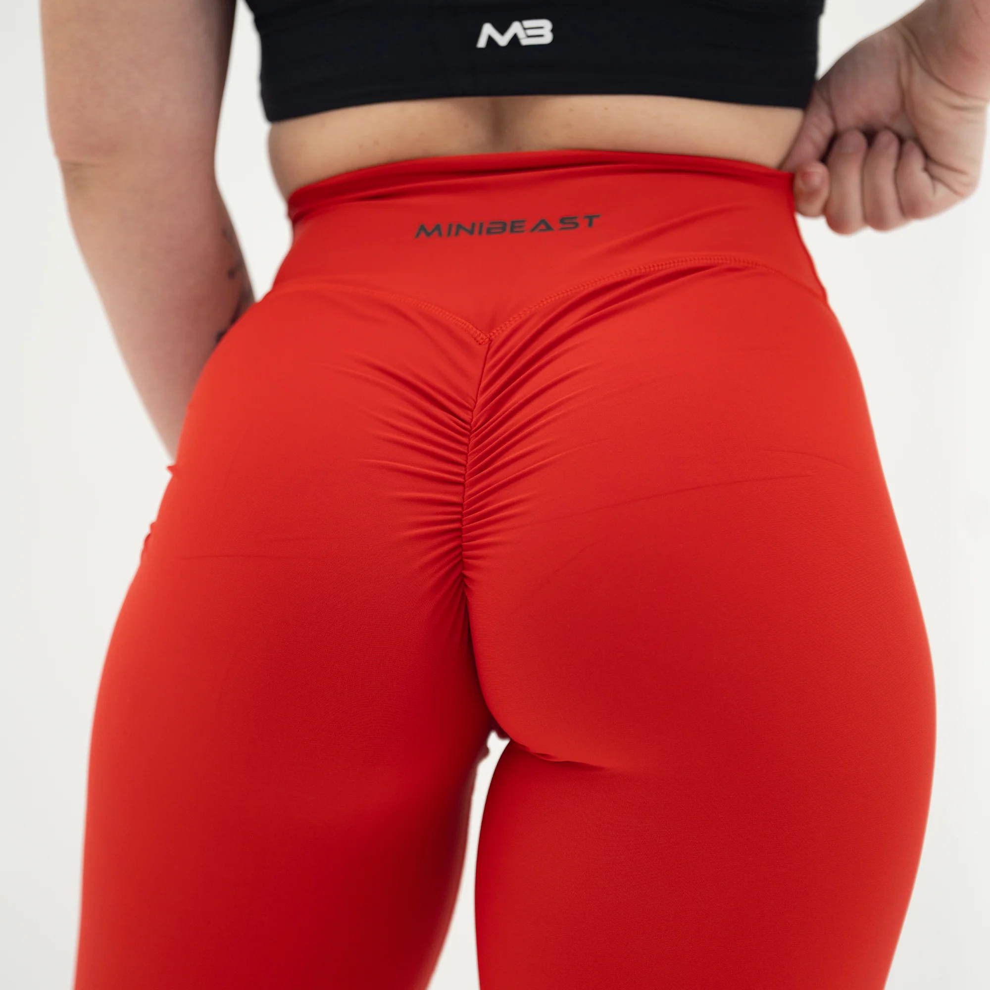Curve Classic Leggings - Image 179
