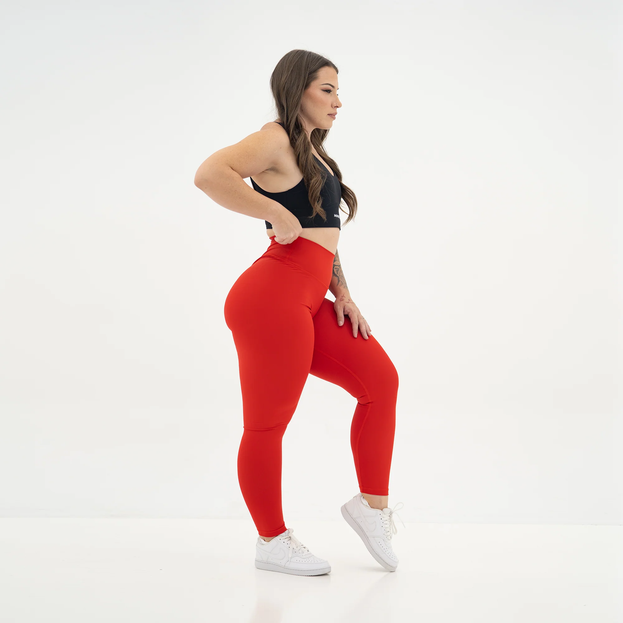 Curve Classic Leggings - Image 180