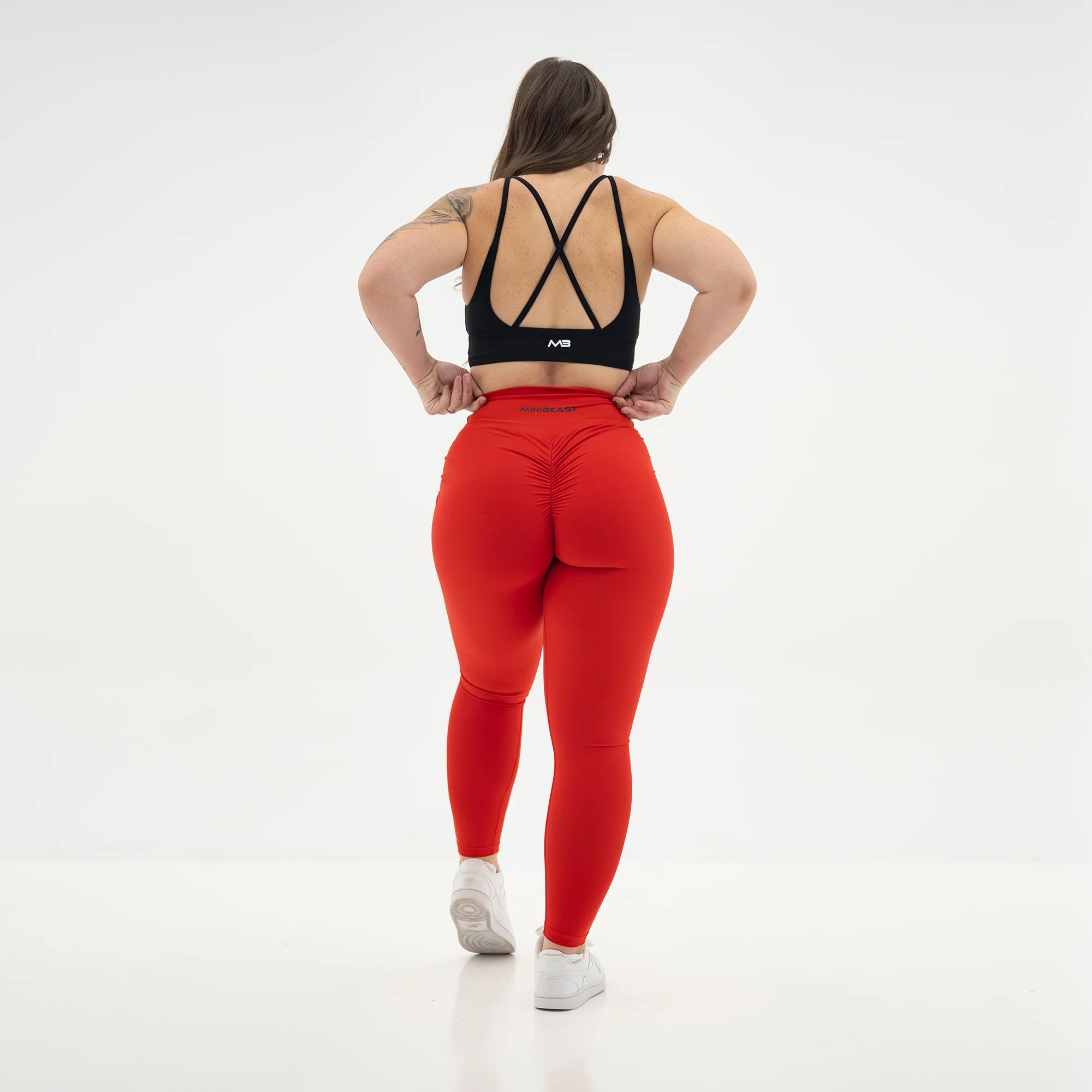 Curve Classic Leggings - Image 181