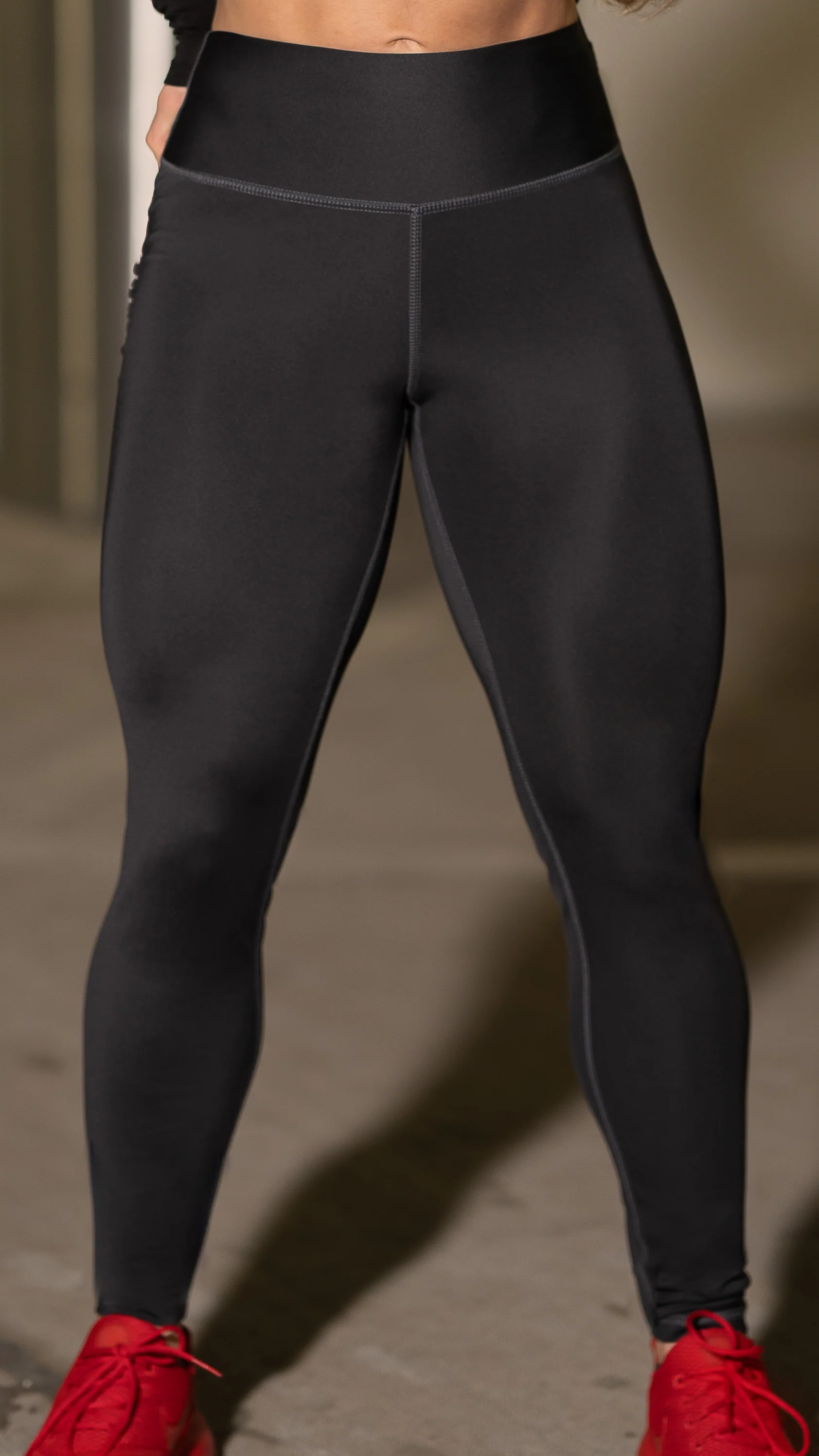 Curve Classic Leggings - Image 78