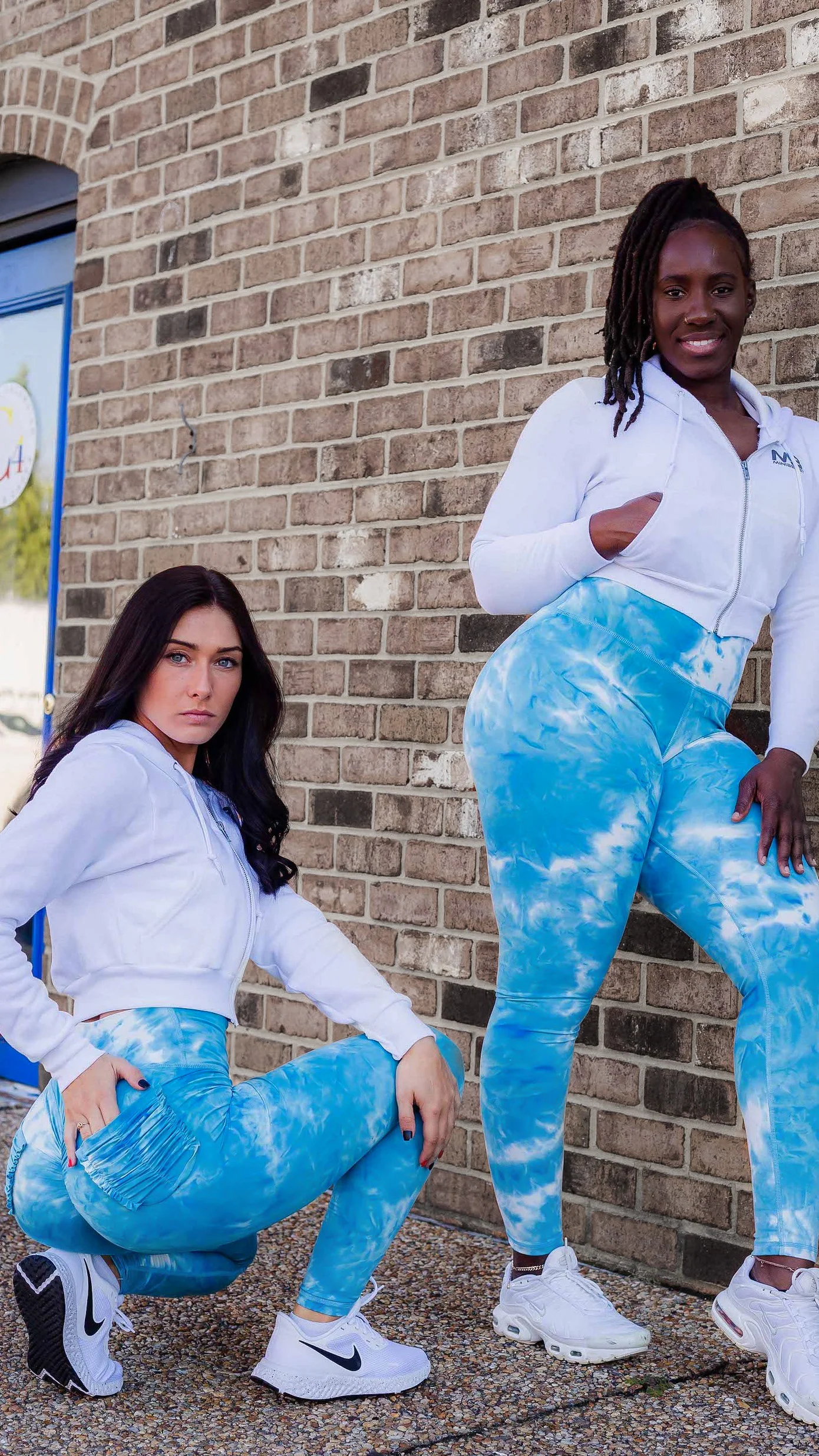 Curve Classic Leggings Marble - Image 7