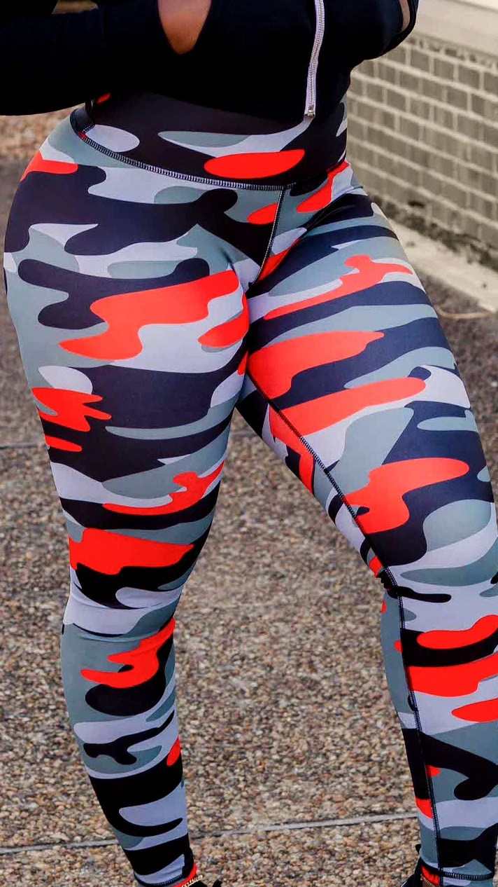 Curve Classic Leggings Pattern - Image 100