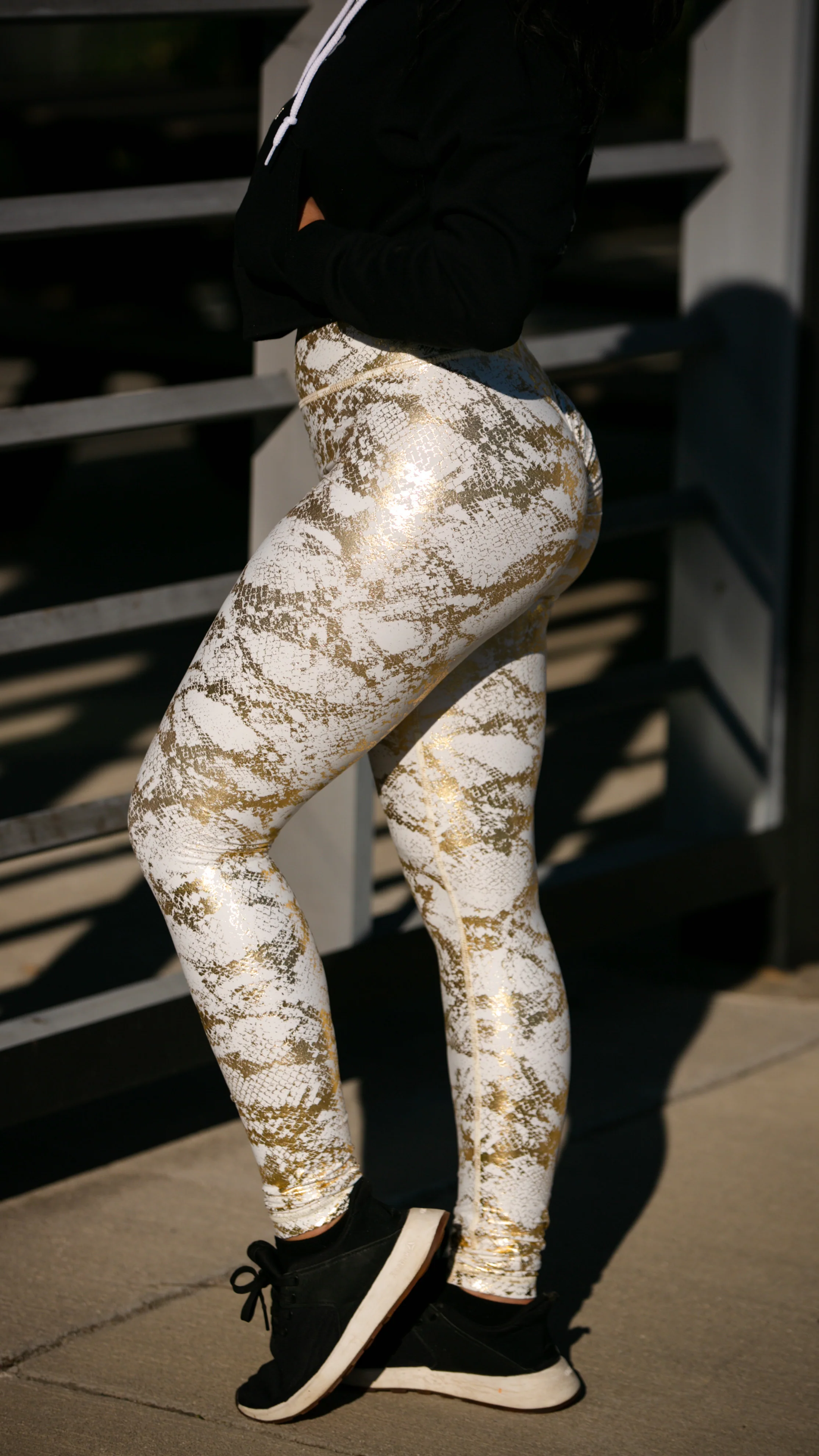 Curve Classic Leggings Pattern - Image 104