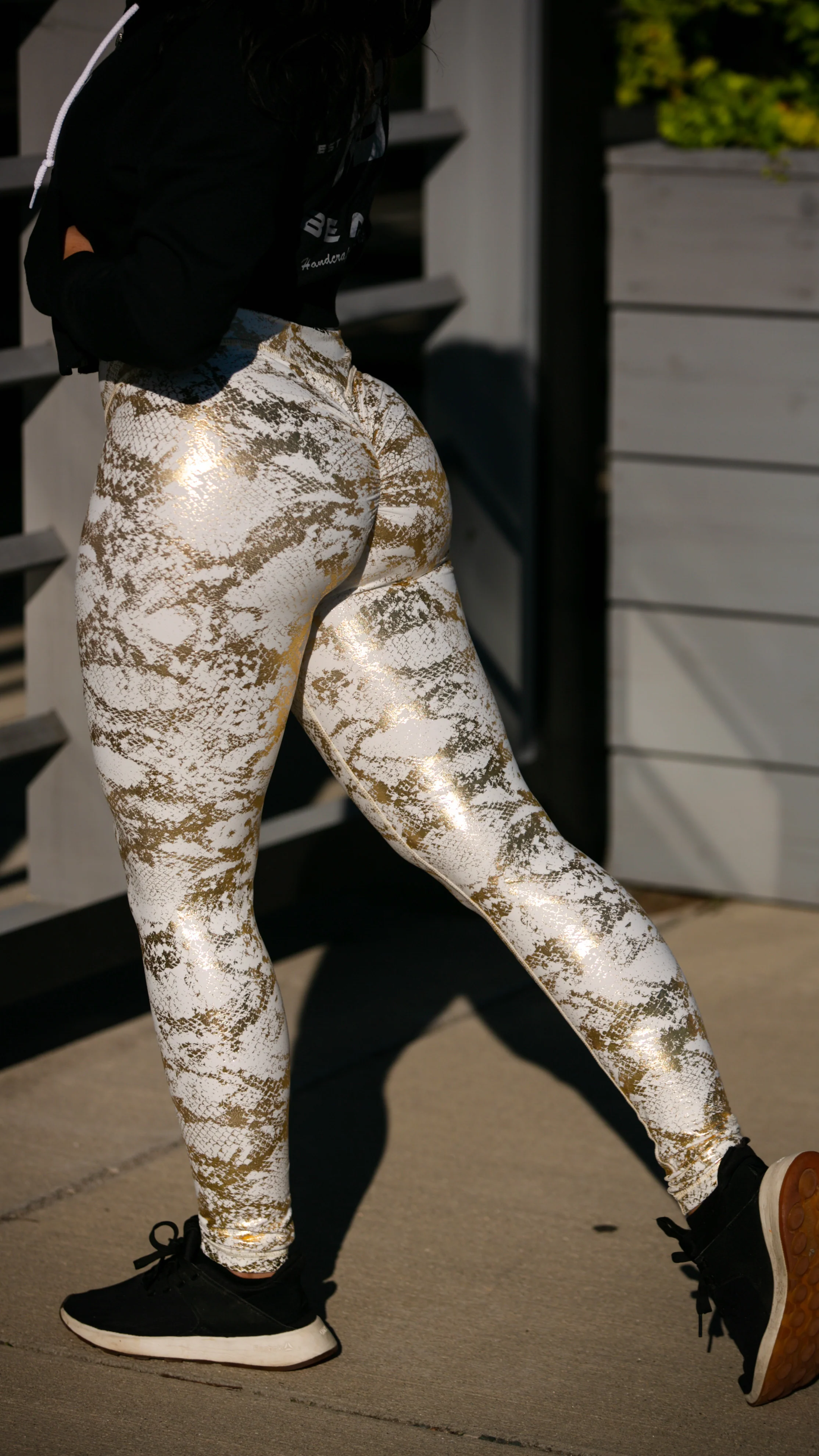 Curve Classic Leggings Pattern - Image 106