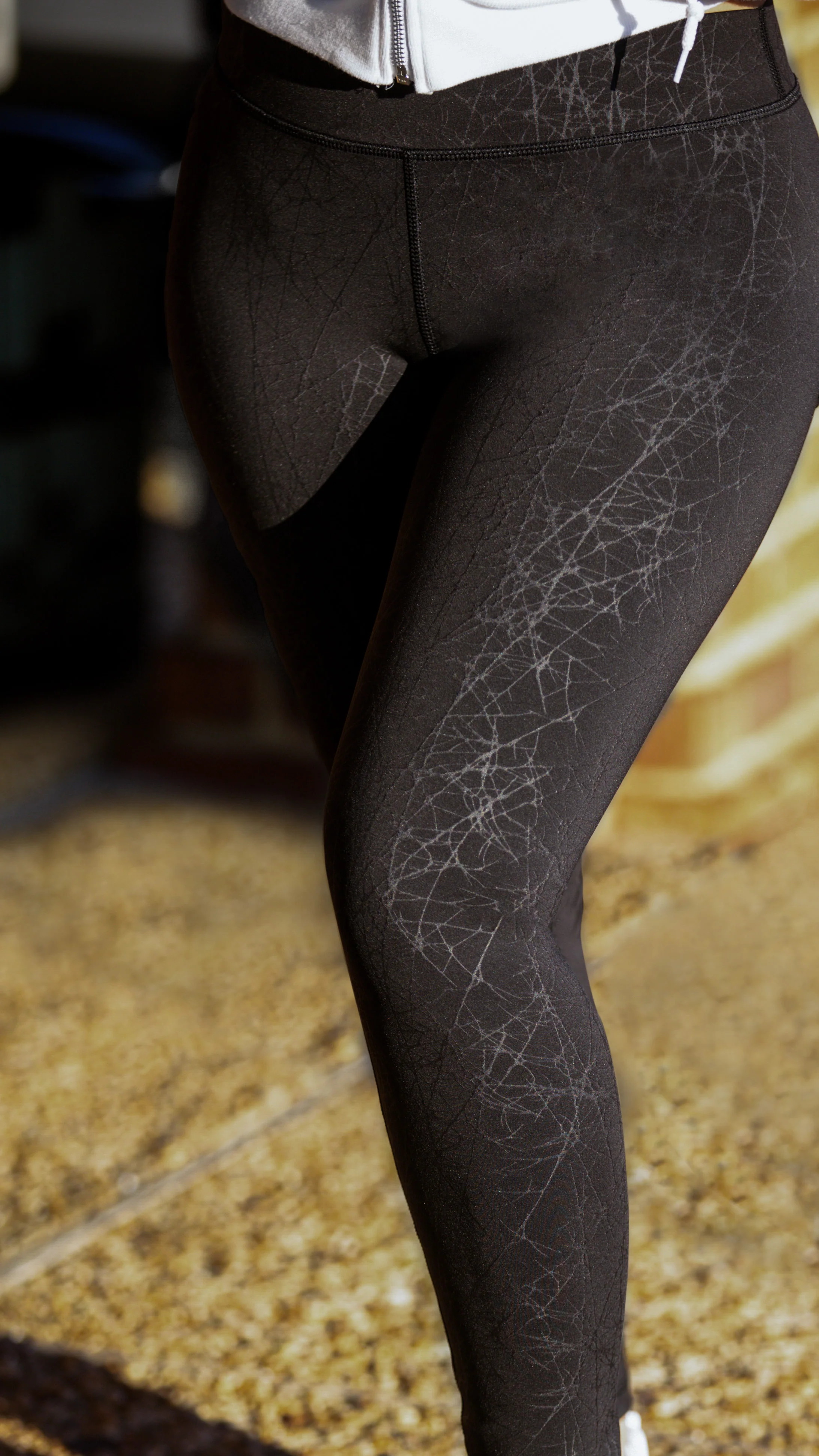 Curve Classic Leggings Pattern - Image 11