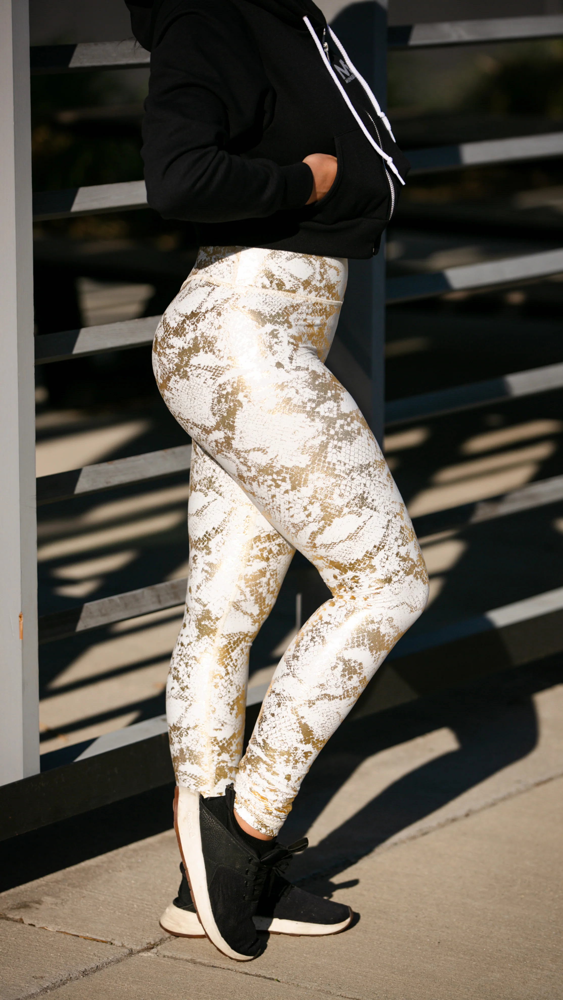 Curve Classic Leggings Pattern - Image 110
