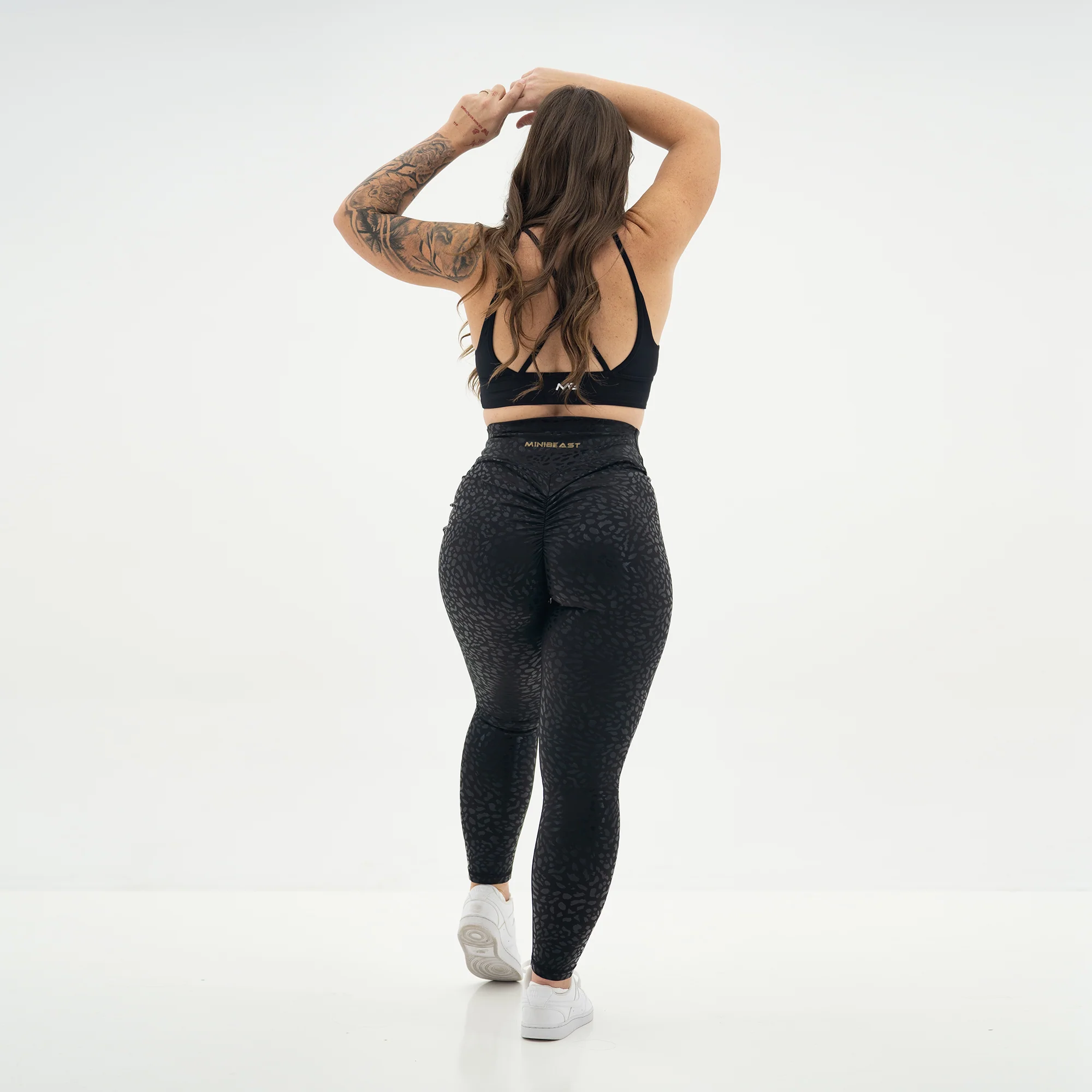 Curve Classic Leggings Pattern - Image 114
