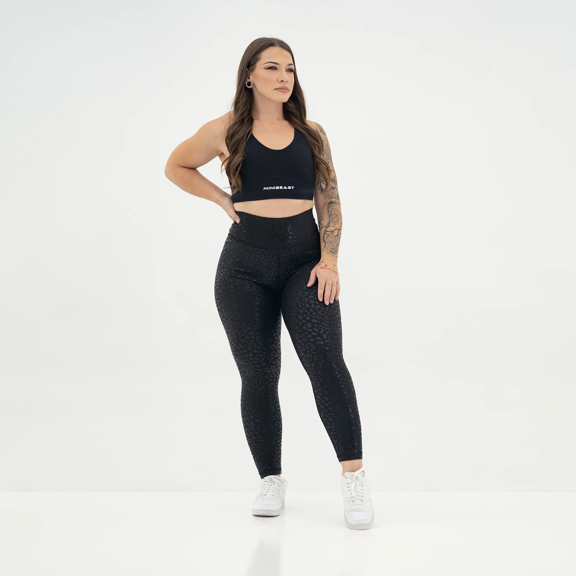 Curve Classic Leggings Pattern - Image 116