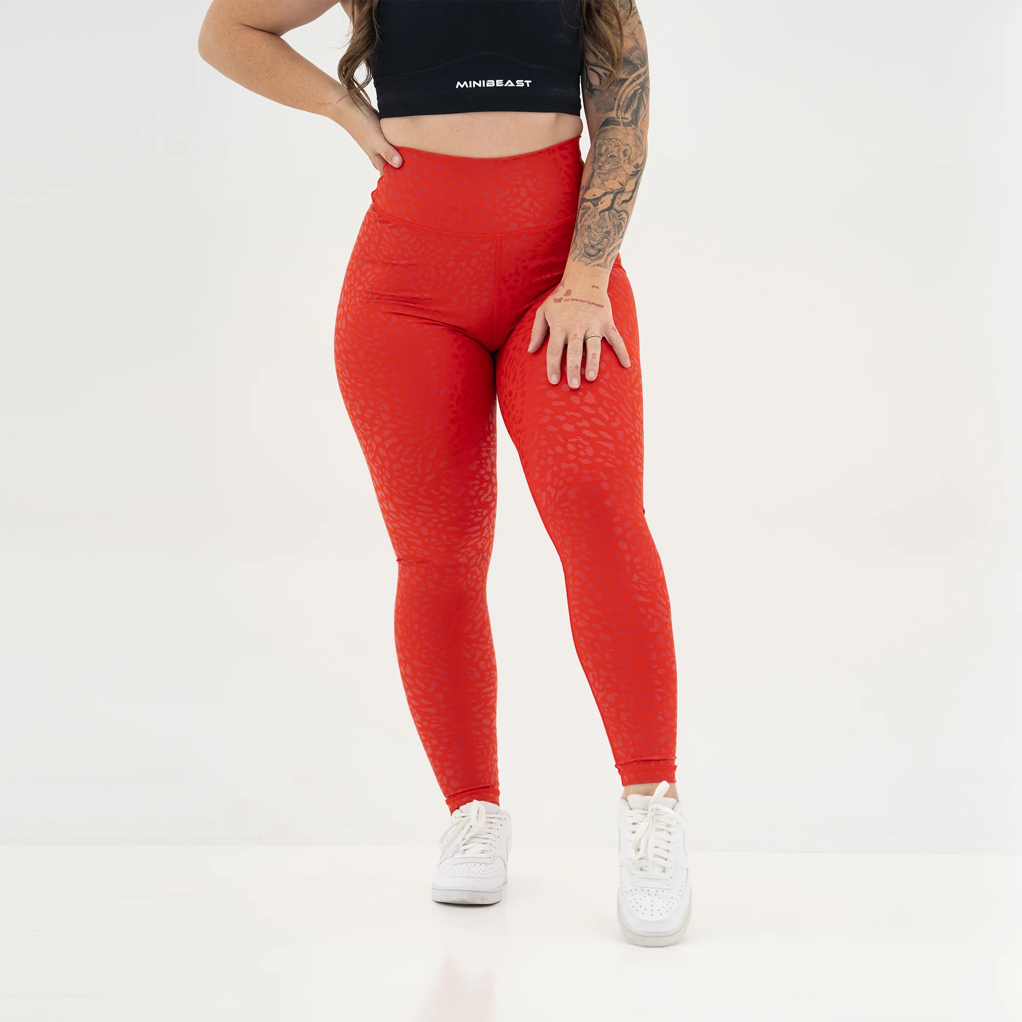 Curve Classic Leggings Pattern - Image 119