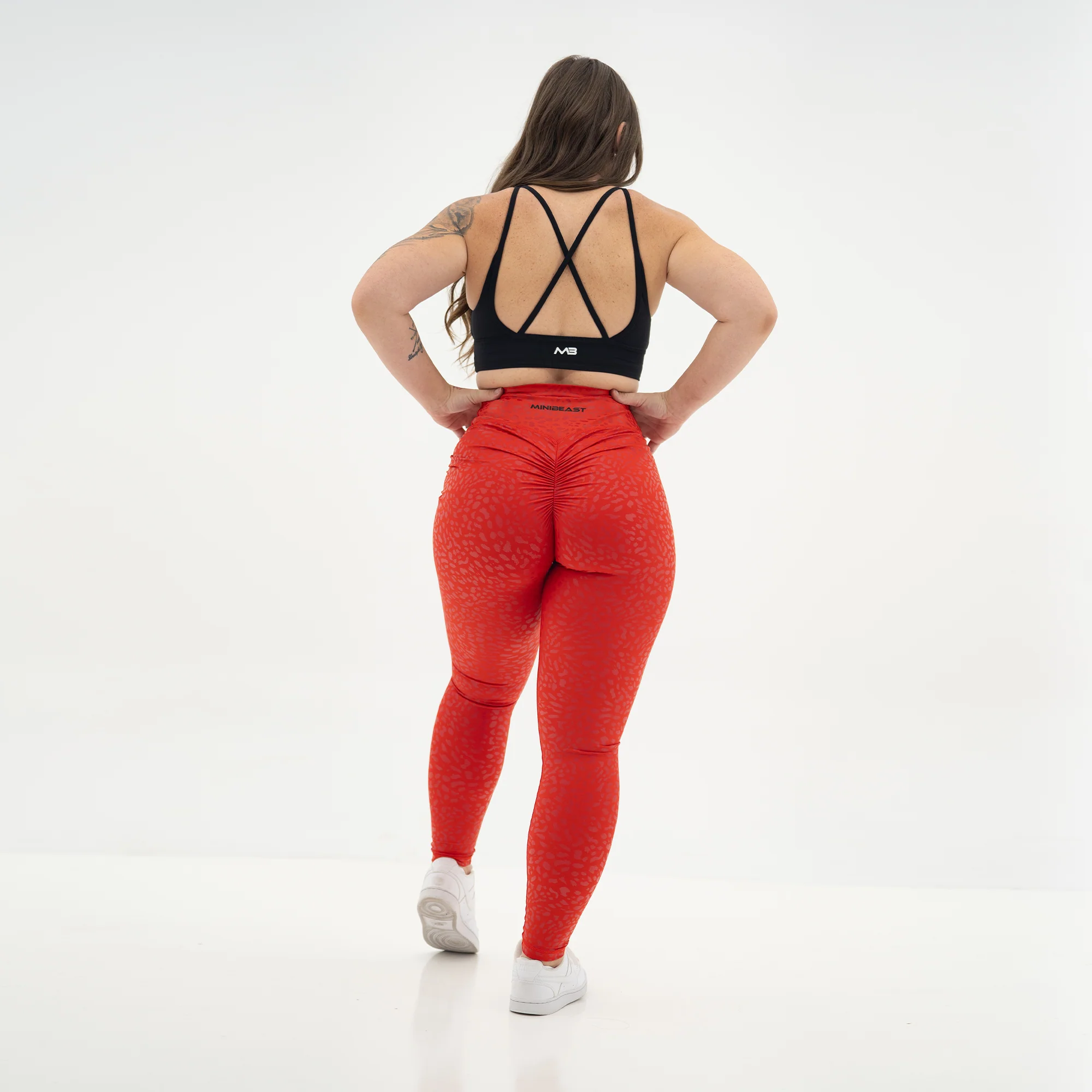 Curve Classic Leggings Pattern - Image 121