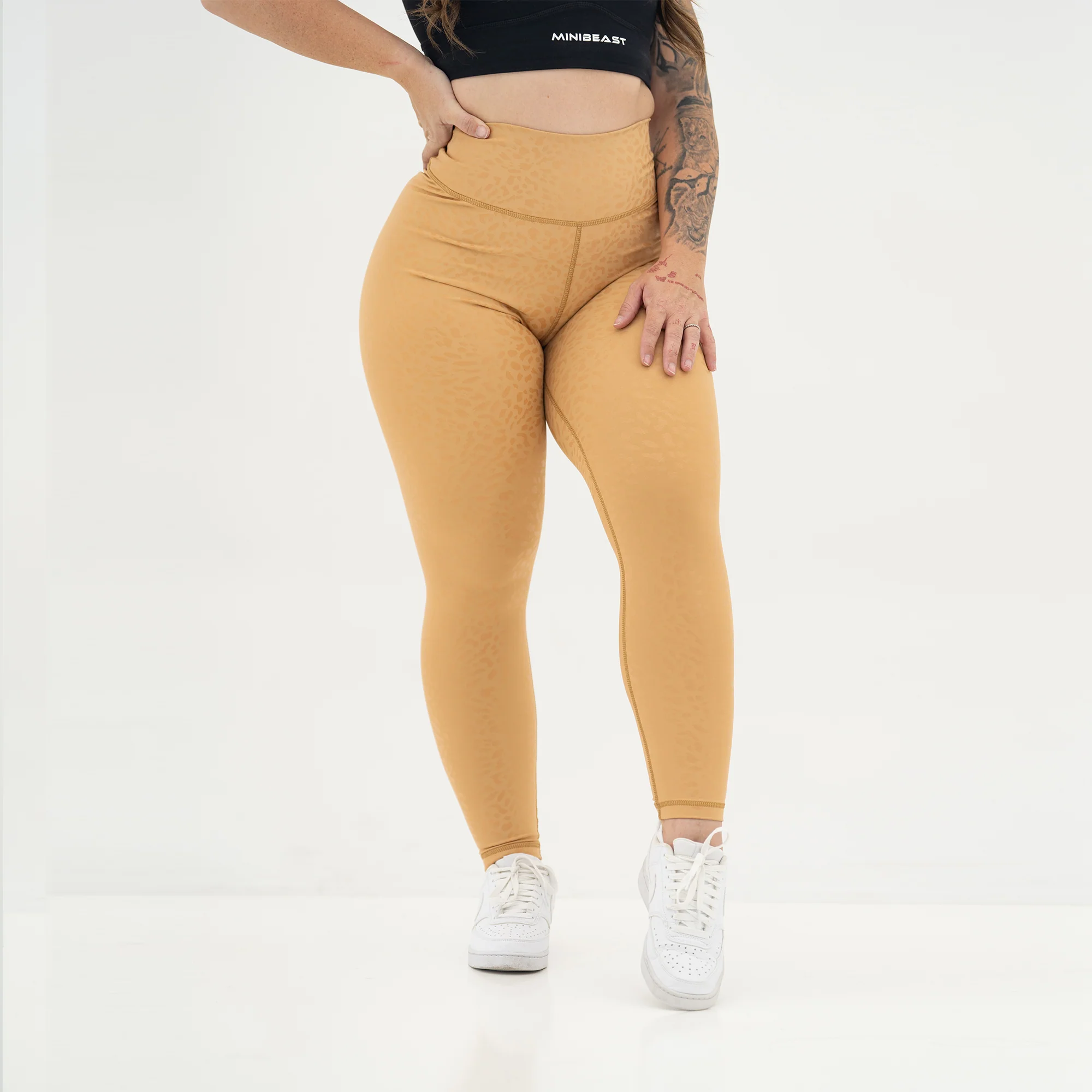 Curve Classic Leggings Pattern - Image 125