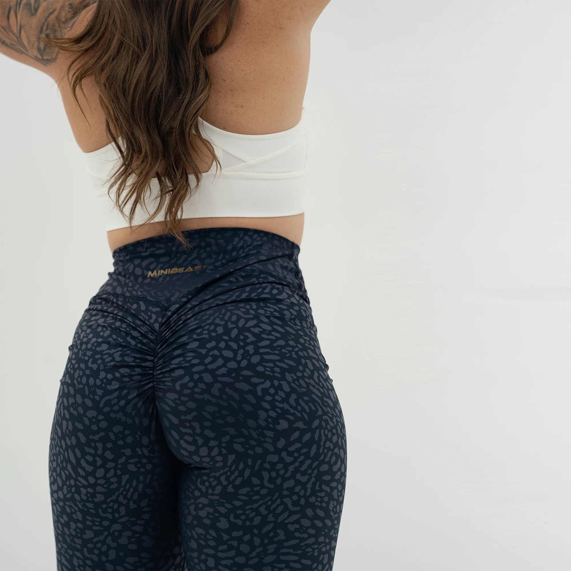 Curve Classic Leggings Pattern - Image 131