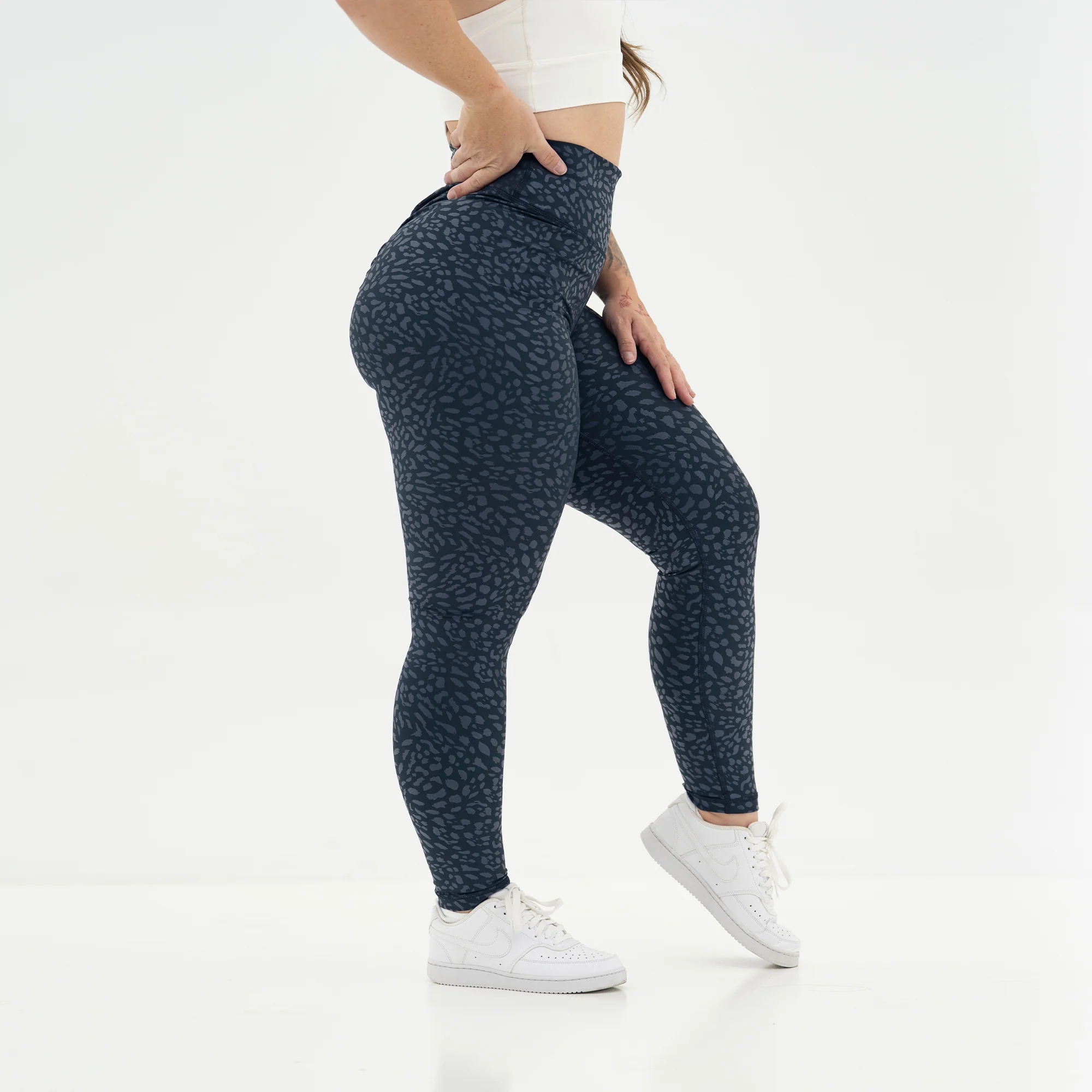 Curve Classic Leggings Pattern - Image 132